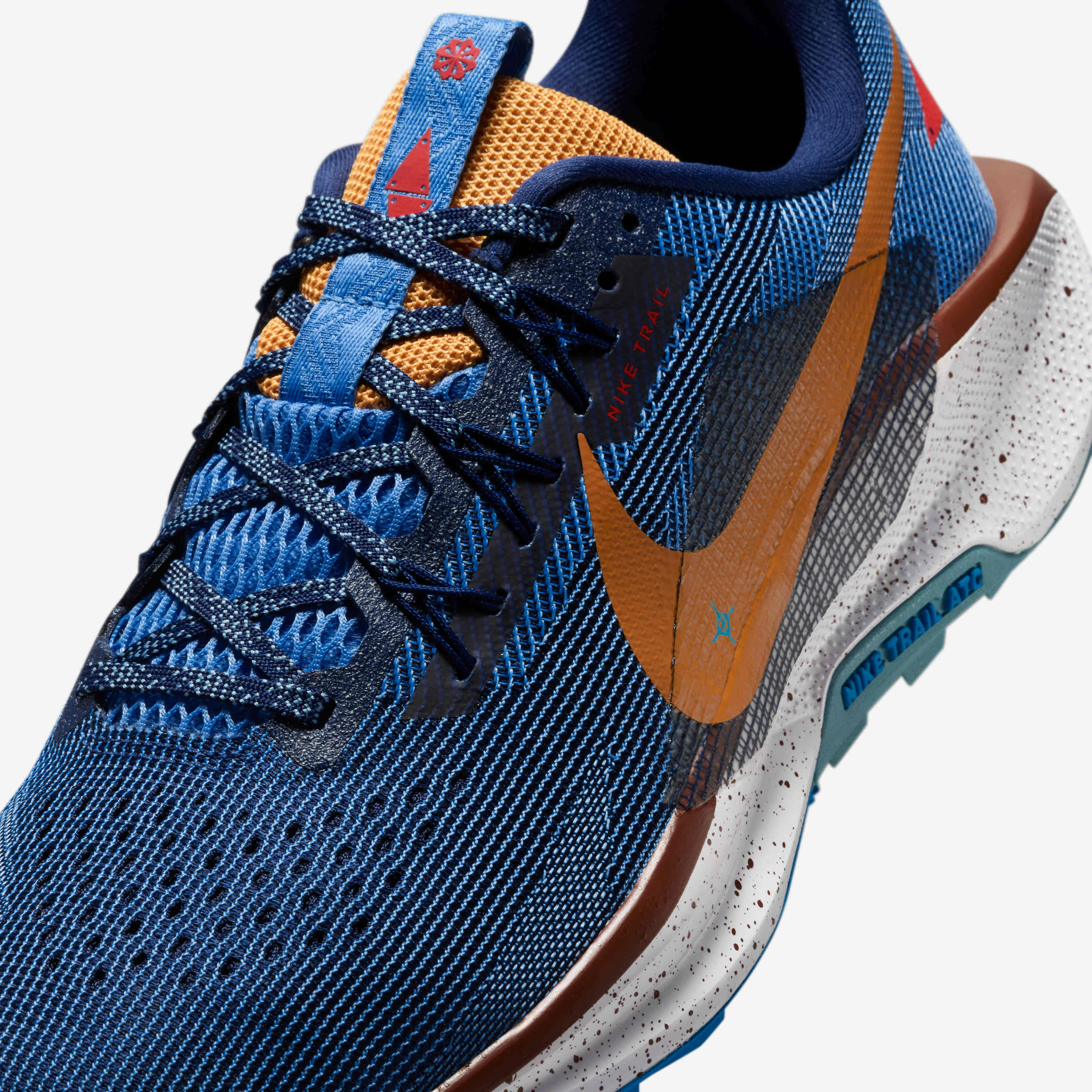 Nike Pegasus Trail 5 image number 5