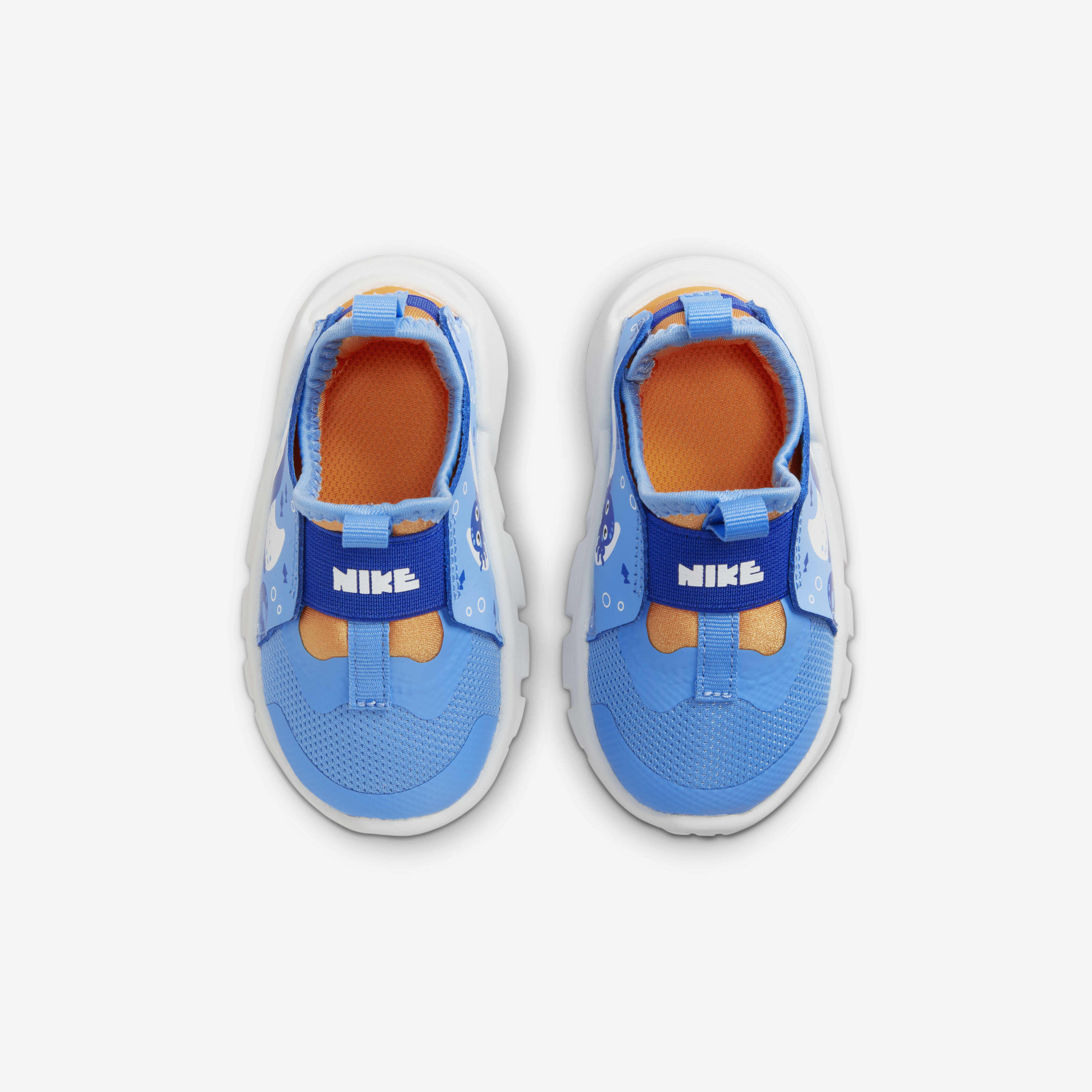 Nike Flex Runner 2 Lil image number 3