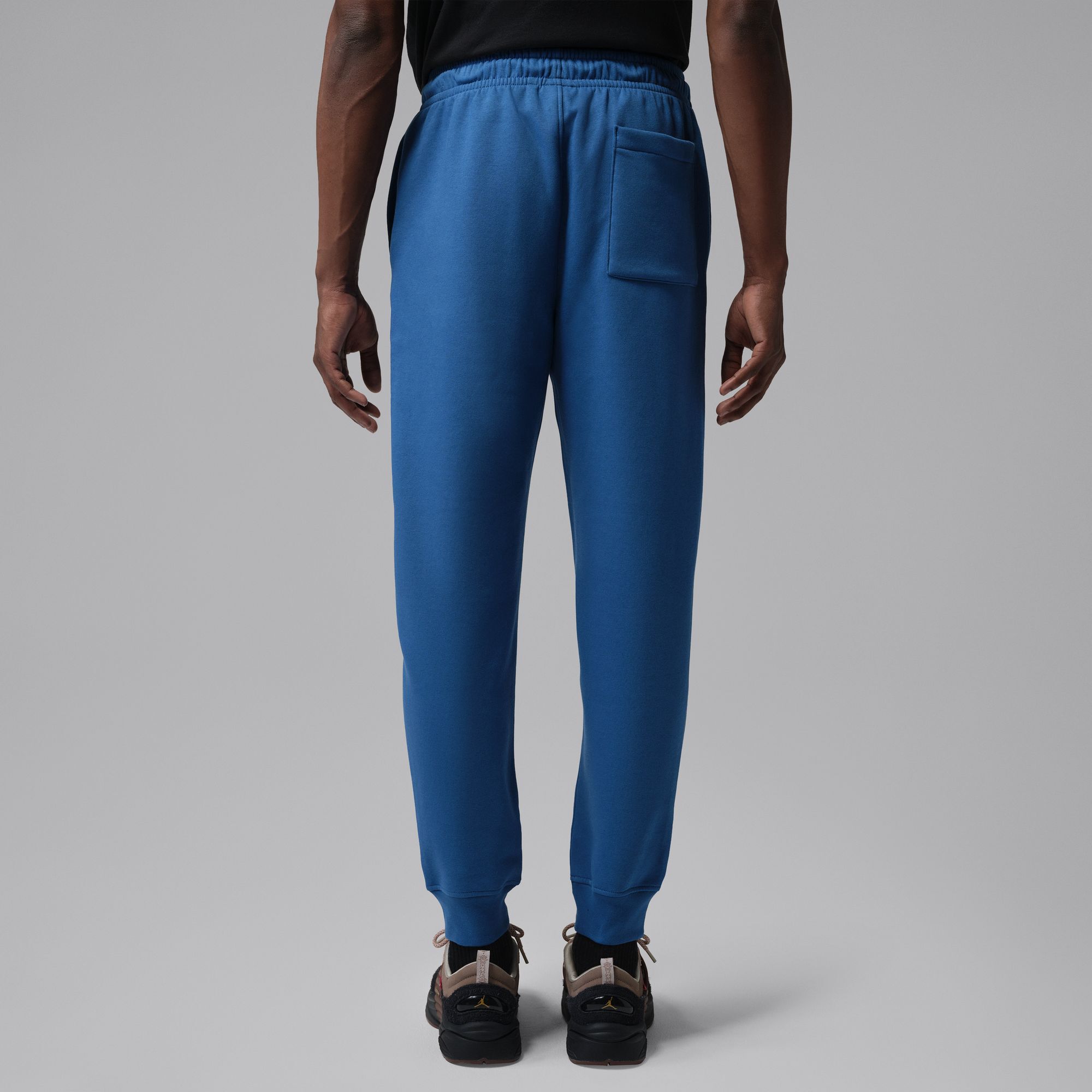 Jordan Jumpman Fleece image number 1