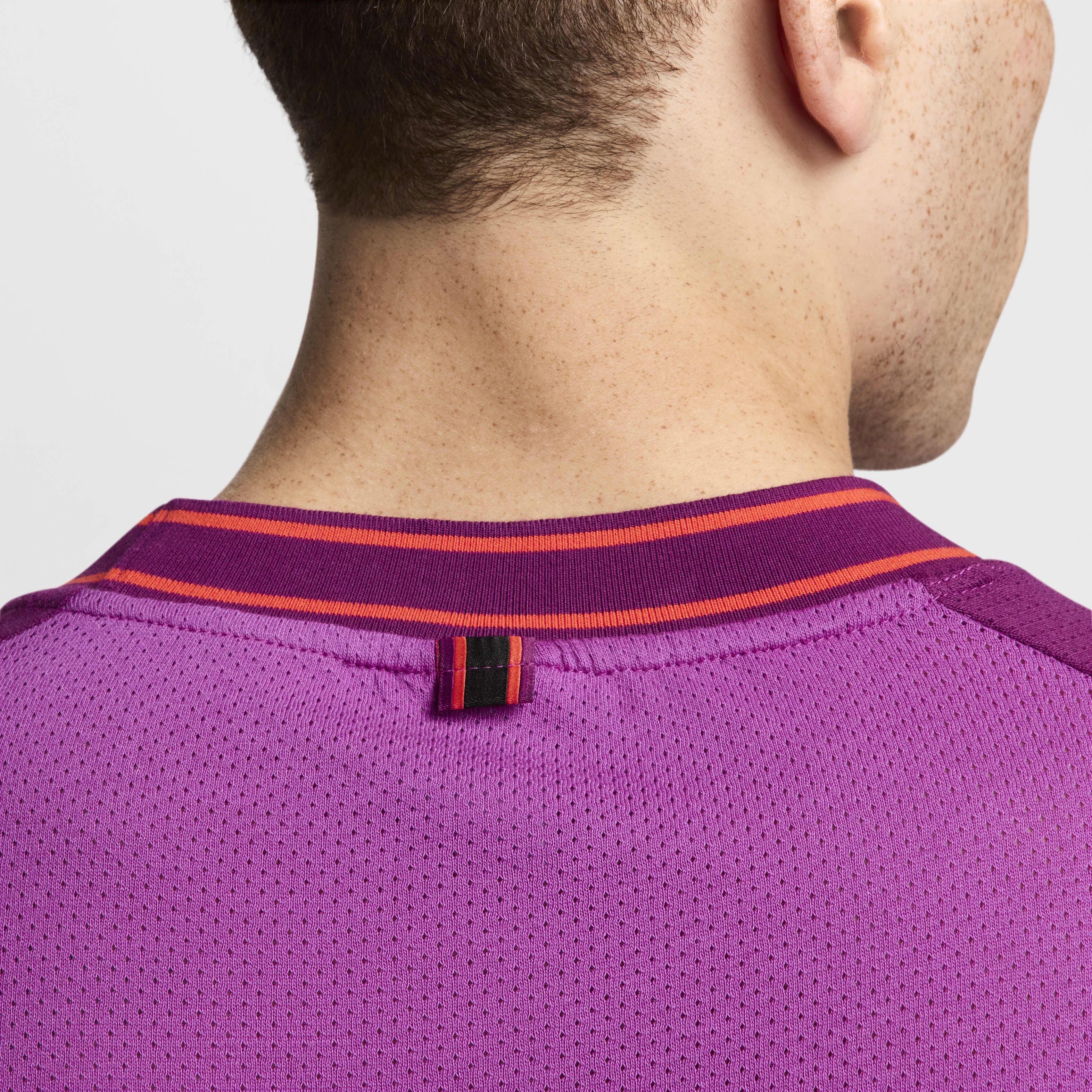 NikeCourt Heritage image number 4