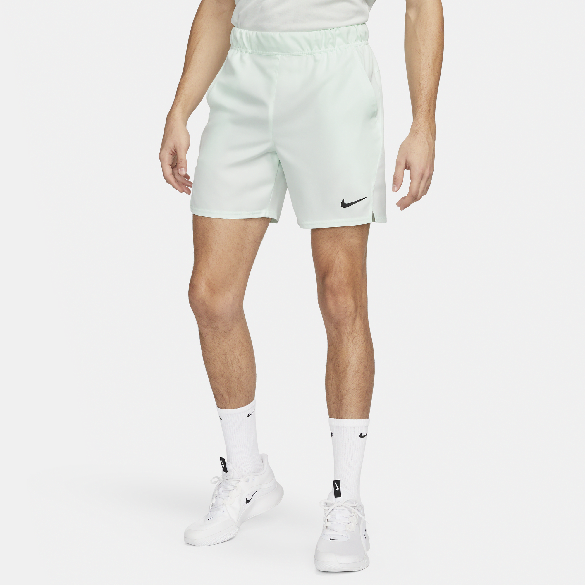 Nike court outlet dry 7