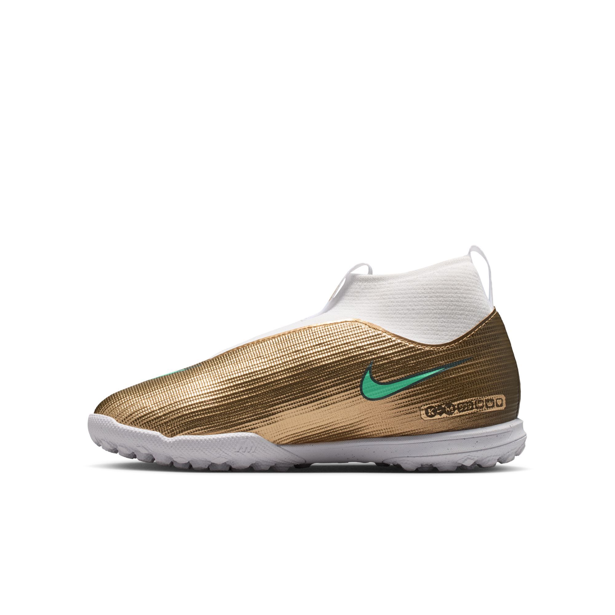 Nike Jr Mercurial Superfly 11 Academy 'Kylian Mbapp' image number 4