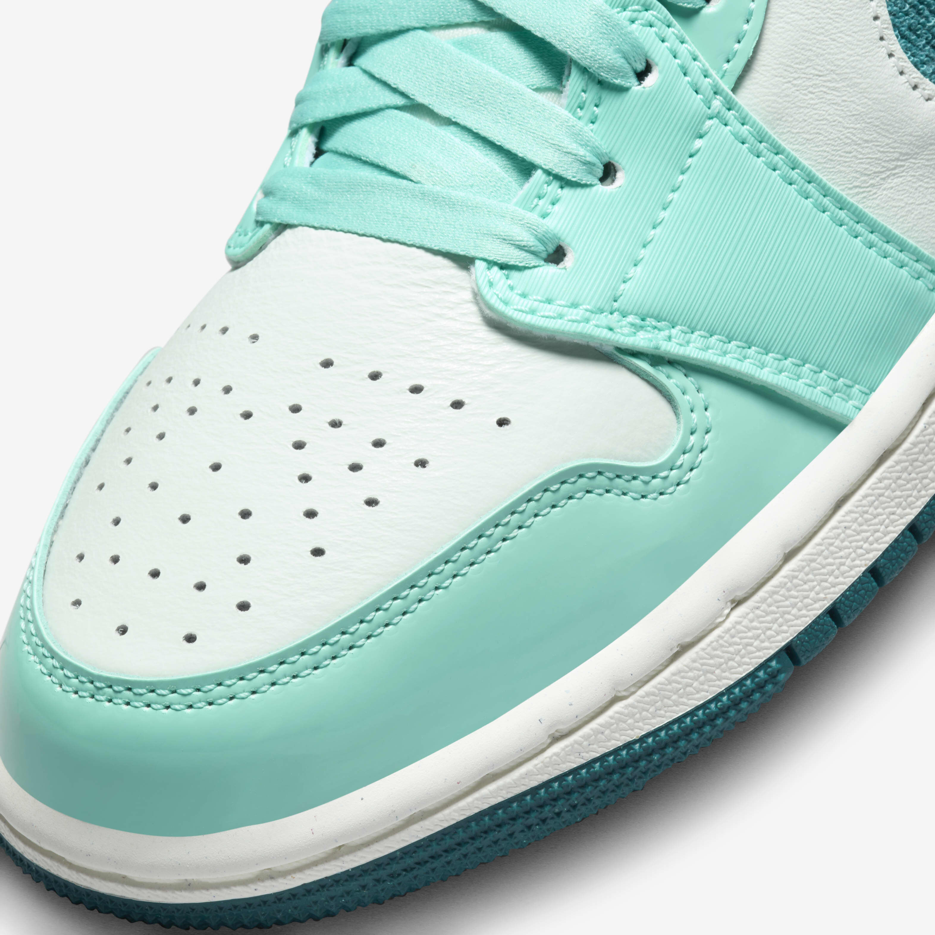 اير جوردن 1 ميد اس اي image number 6