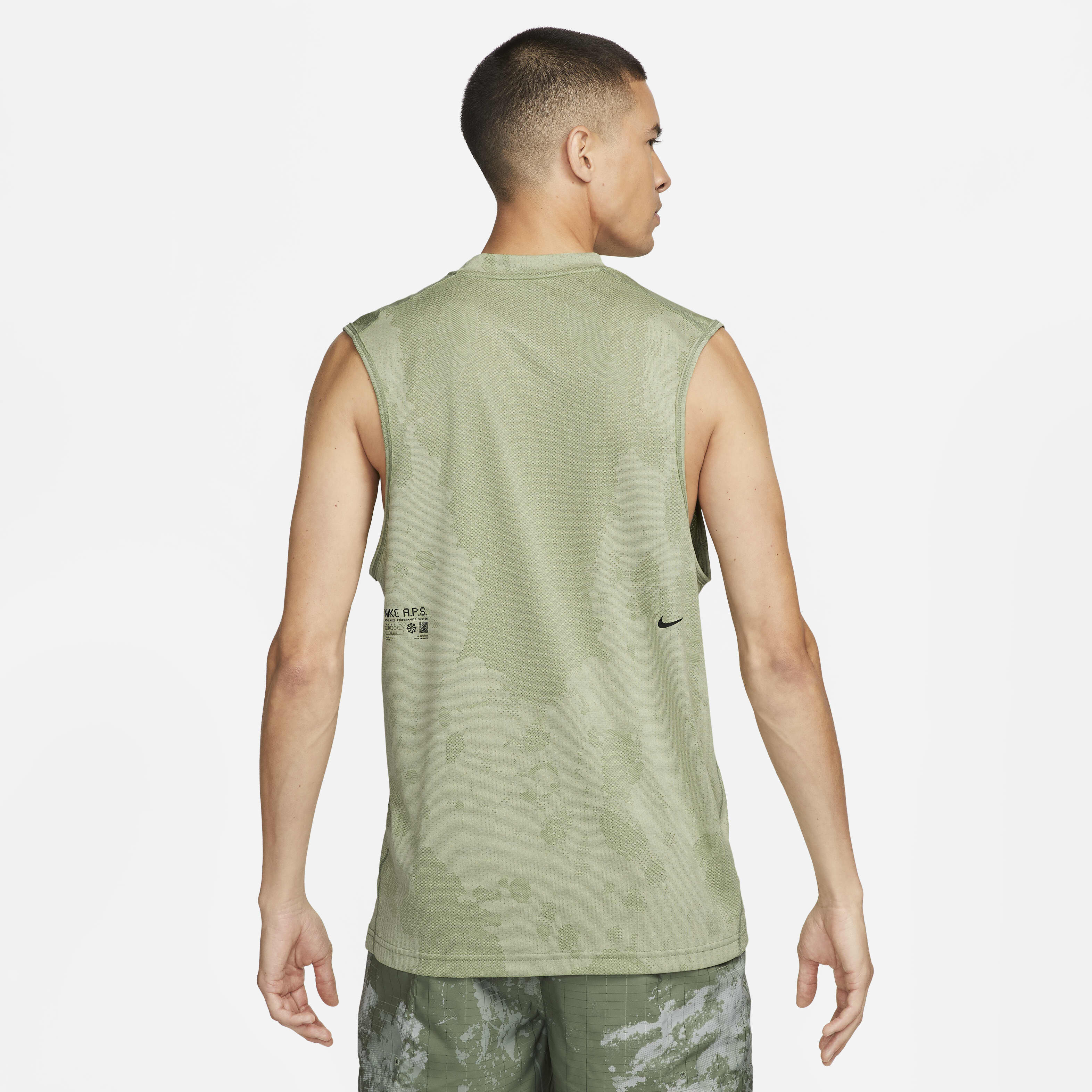 Nike Dri-FIT ADV APS image number 1