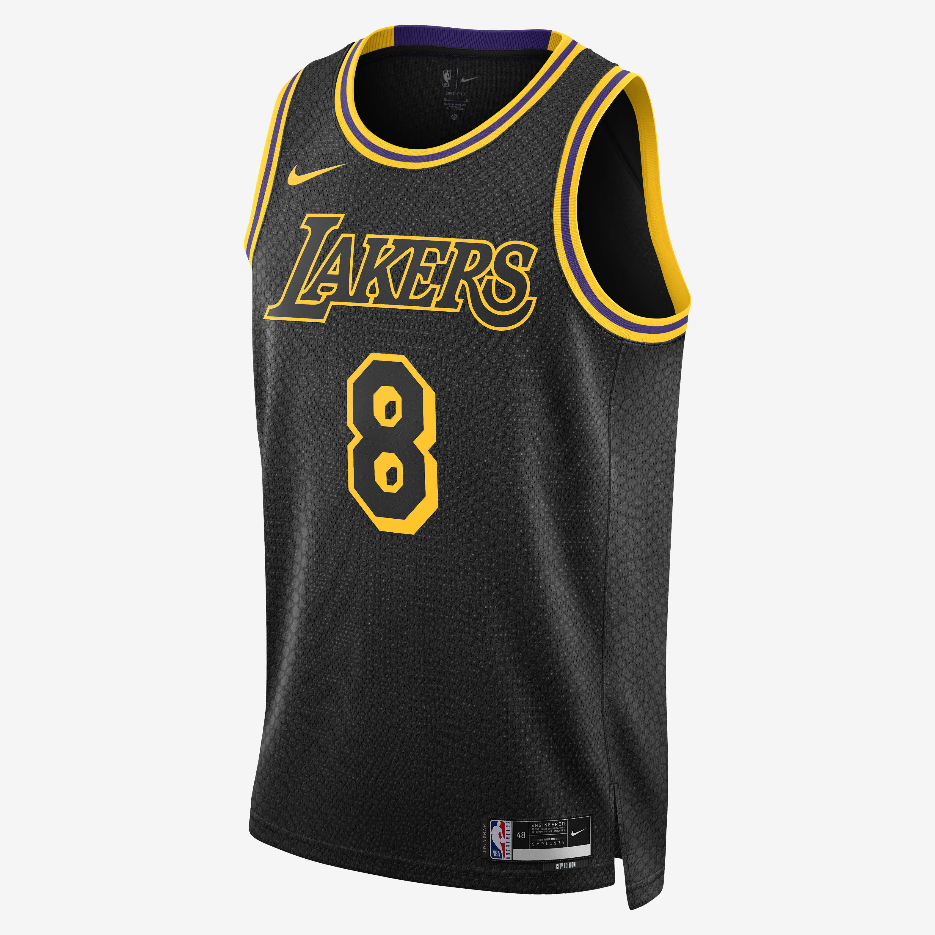 Kobe bryant short sleeve jersey cheap