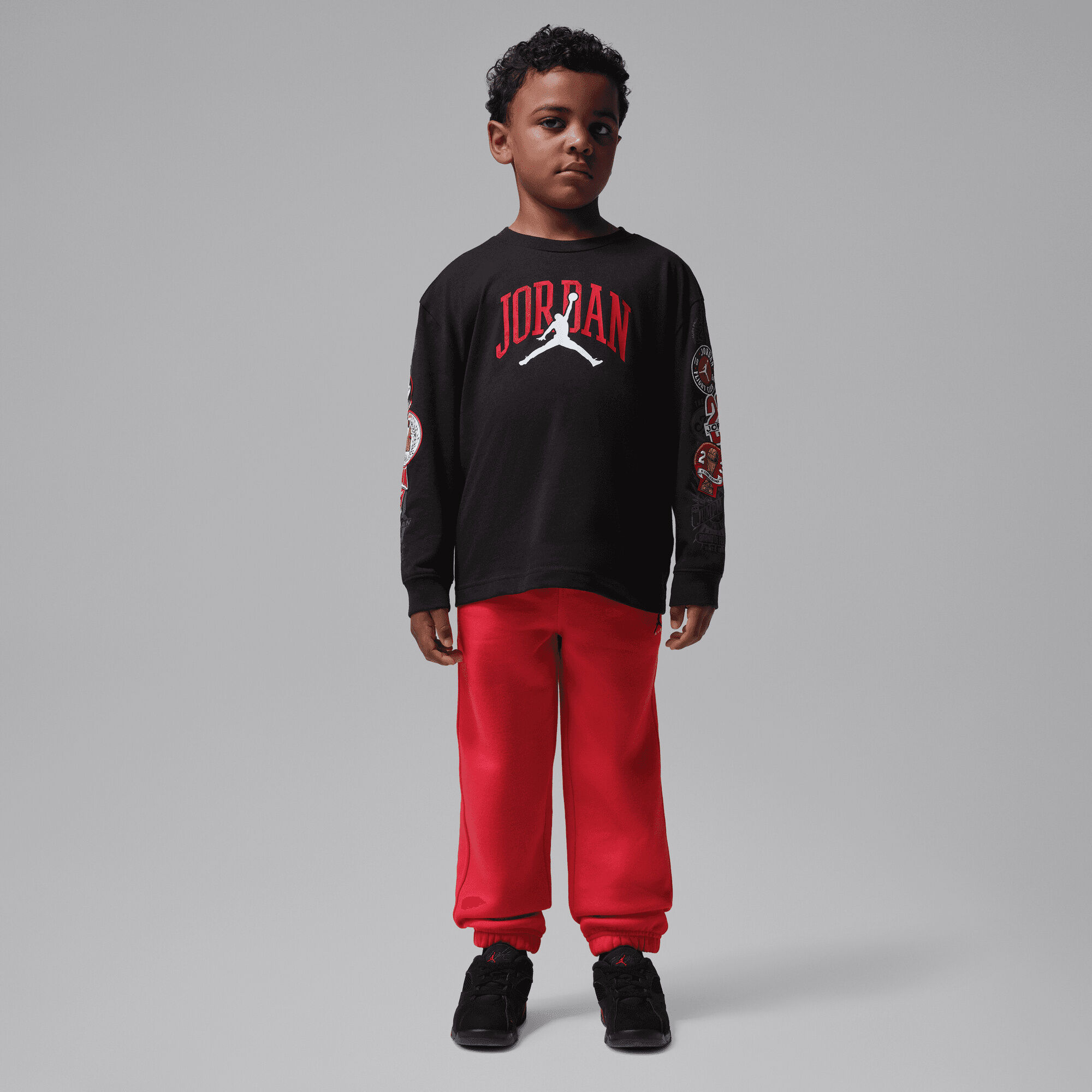 Jordan image number 6