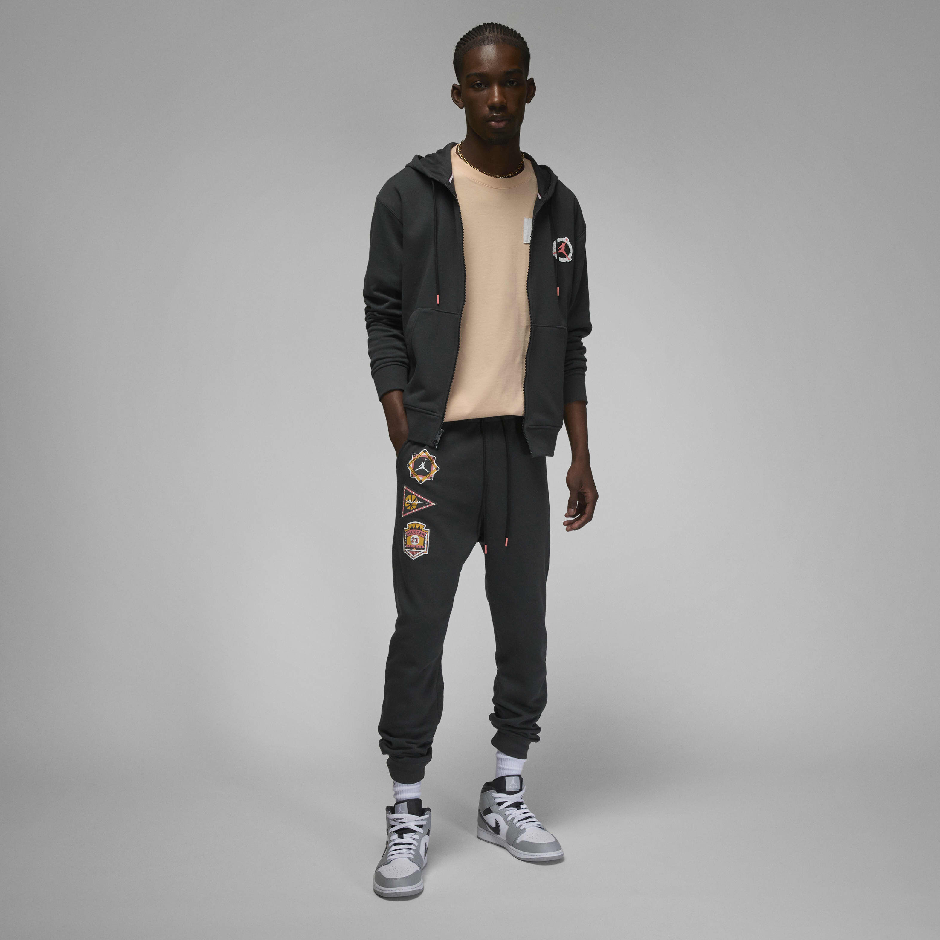 جوردن فلايت MVP image number 5