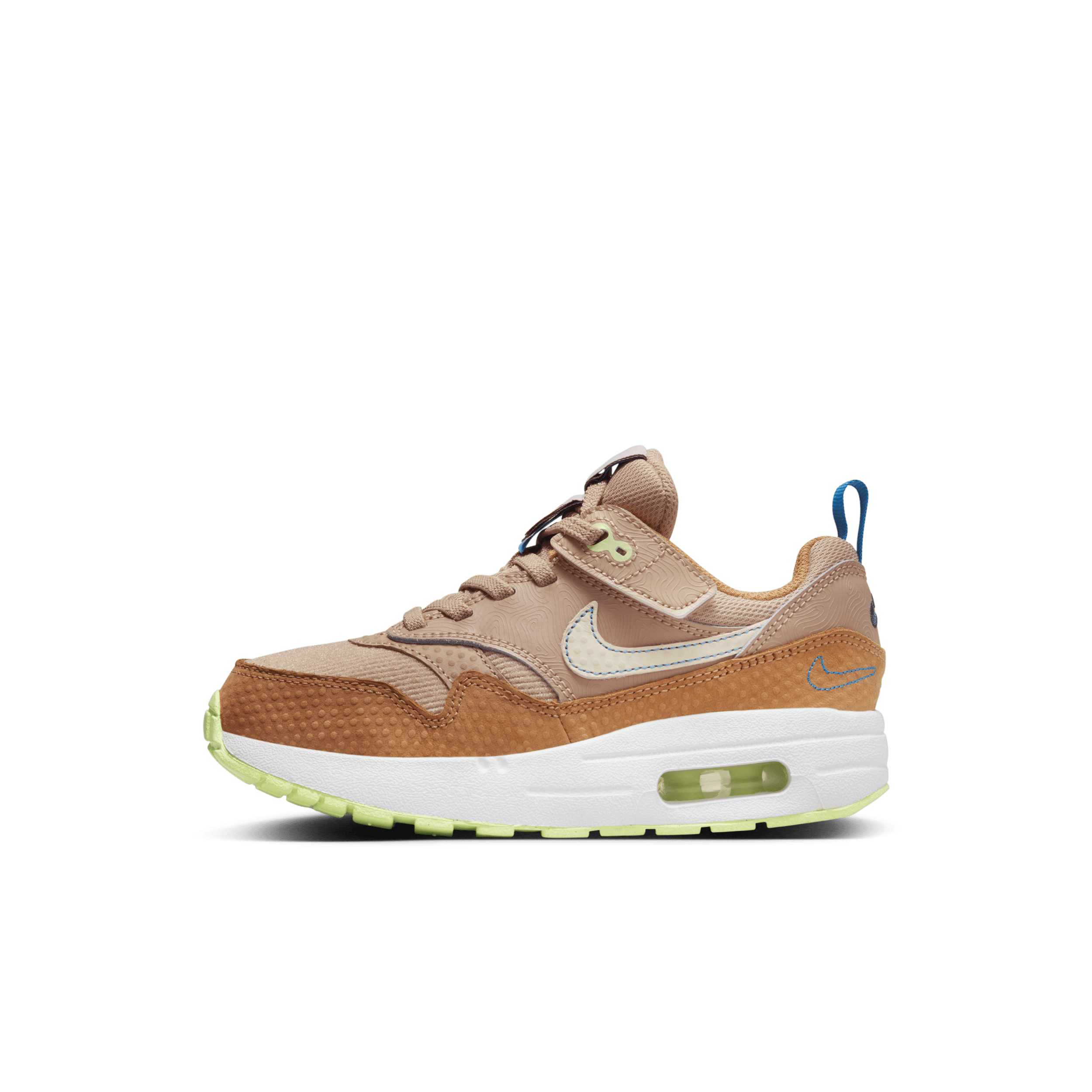 Air discount max 48