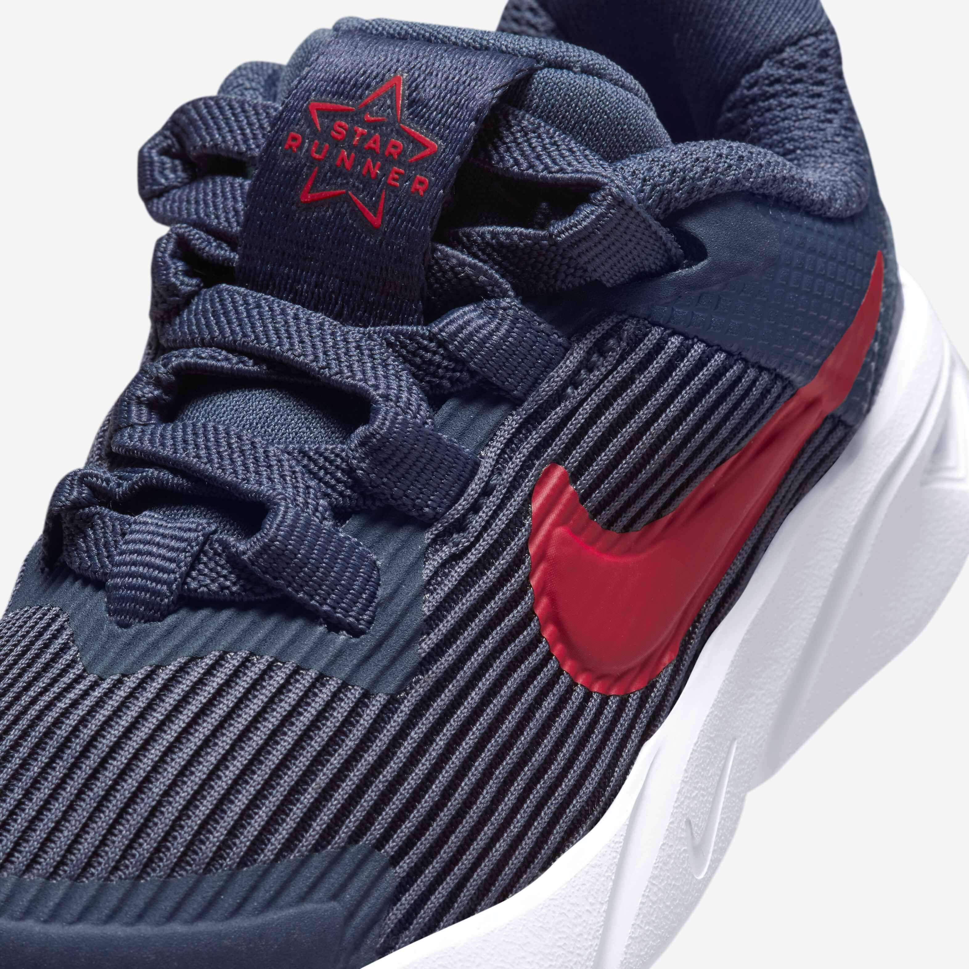 Nike Star Runner 4 image number 6