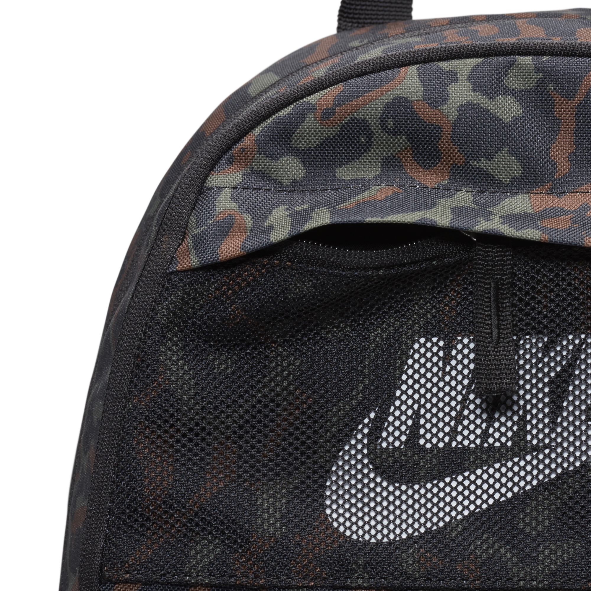 Nike elemental backpack top camo