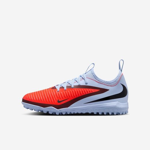 New In Kids' Football Turf-Nike, Nike Jr. Phantom 6 Low Academy, Older Kids' Turf Football Shoes