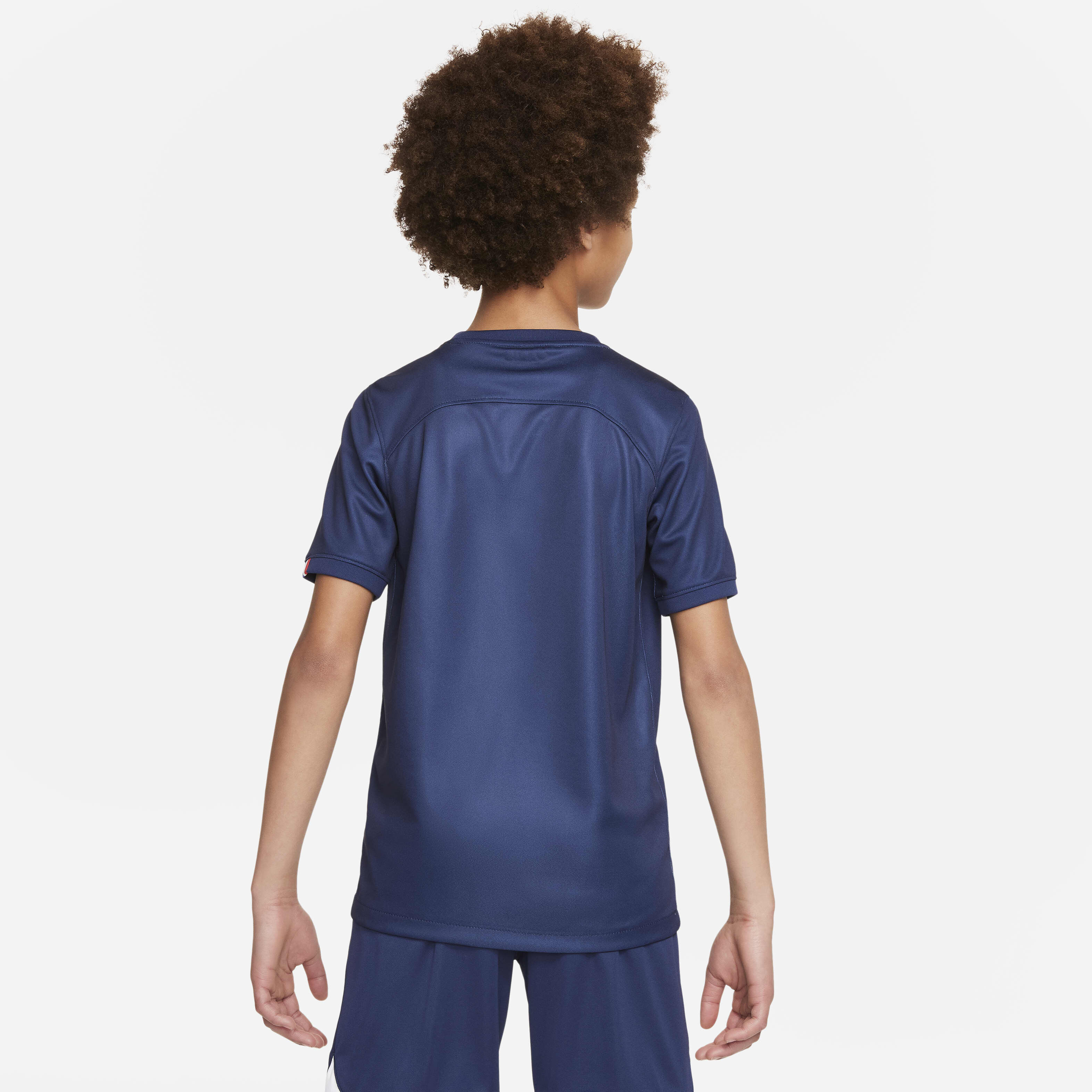 Paris Saint-Germain 2022/23 Stadium Home image number 1