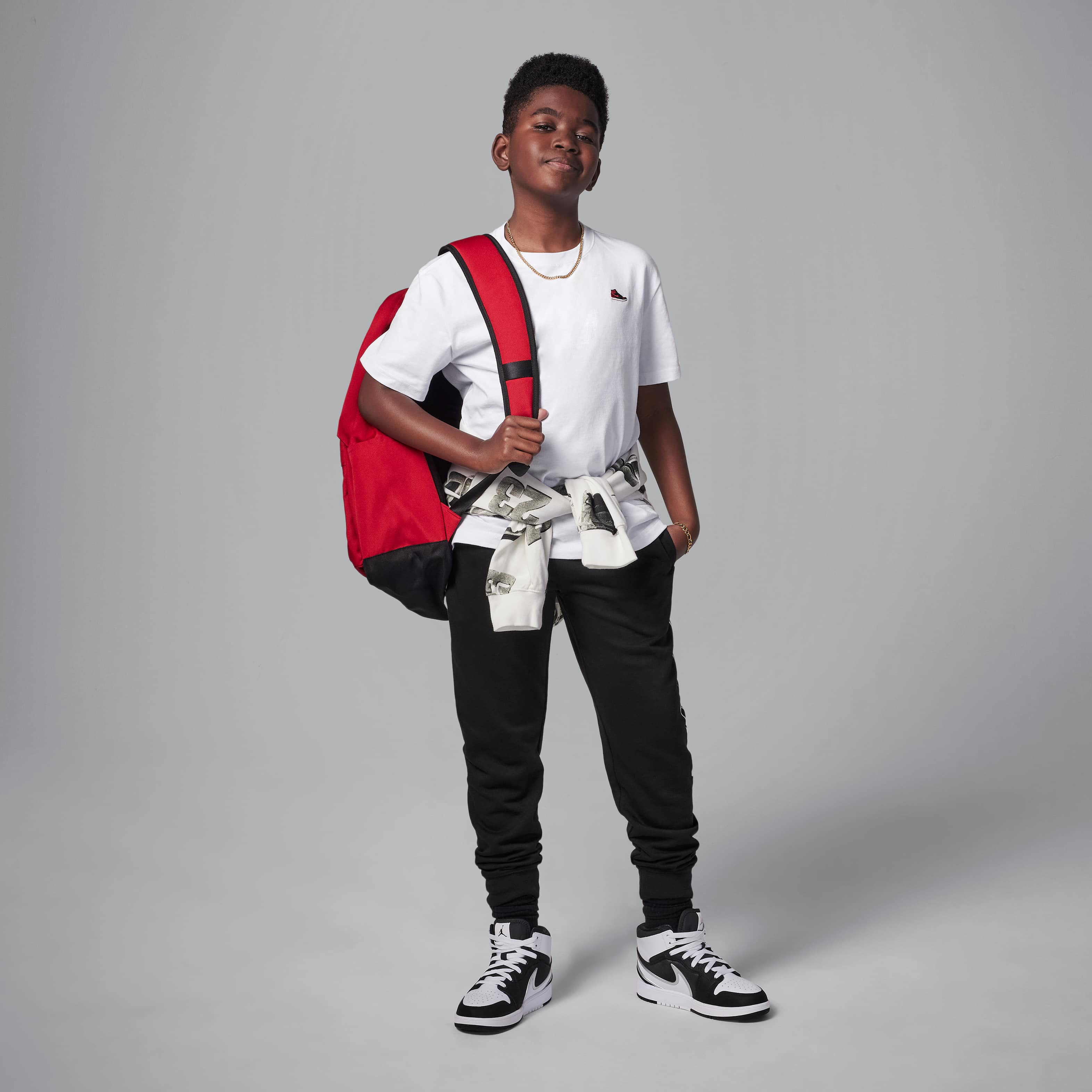 Air Jordan 1 image number 5