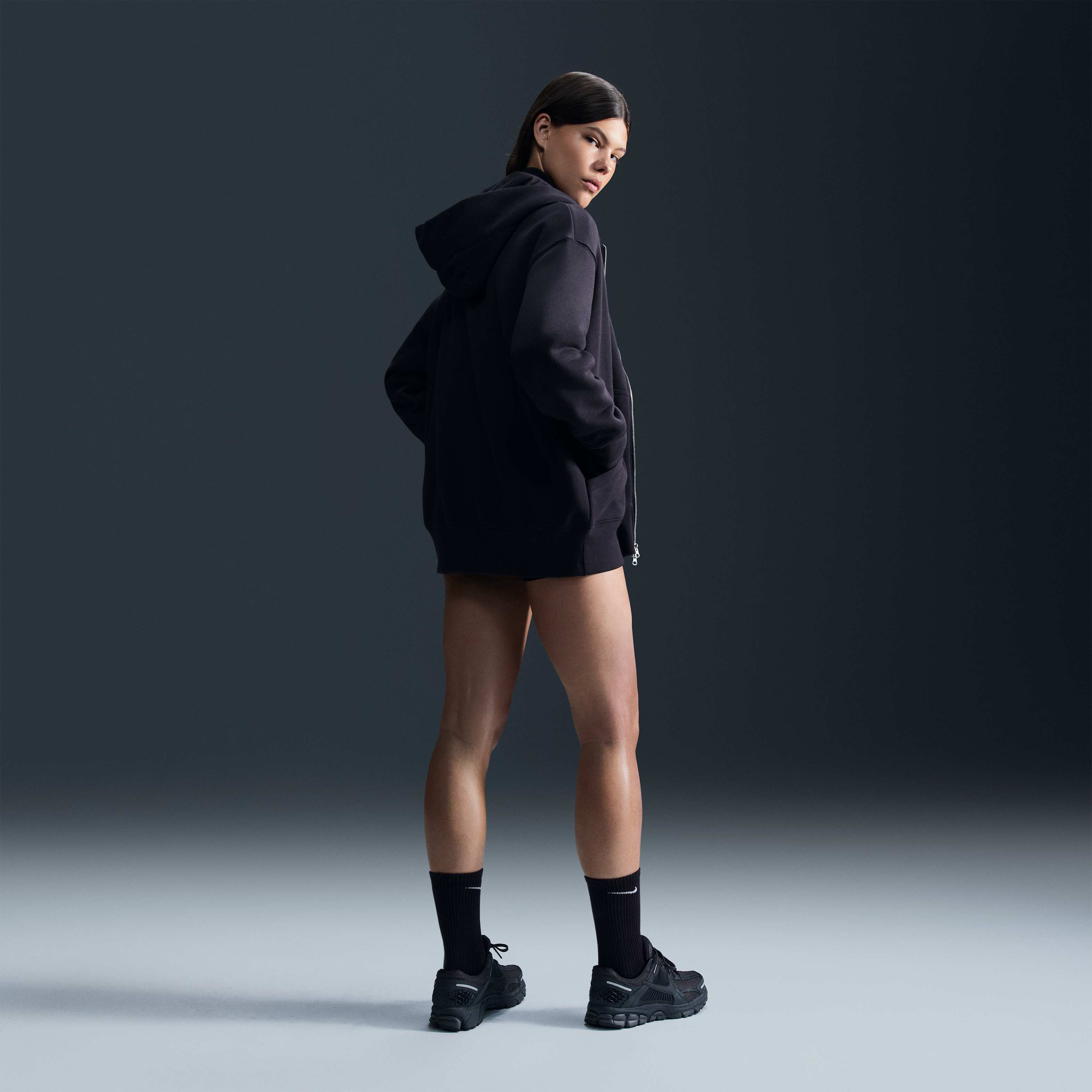 Nike Sportswear Phoenix Fleece image number 4