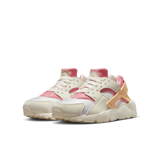 Air huarache sale 5 kids pink