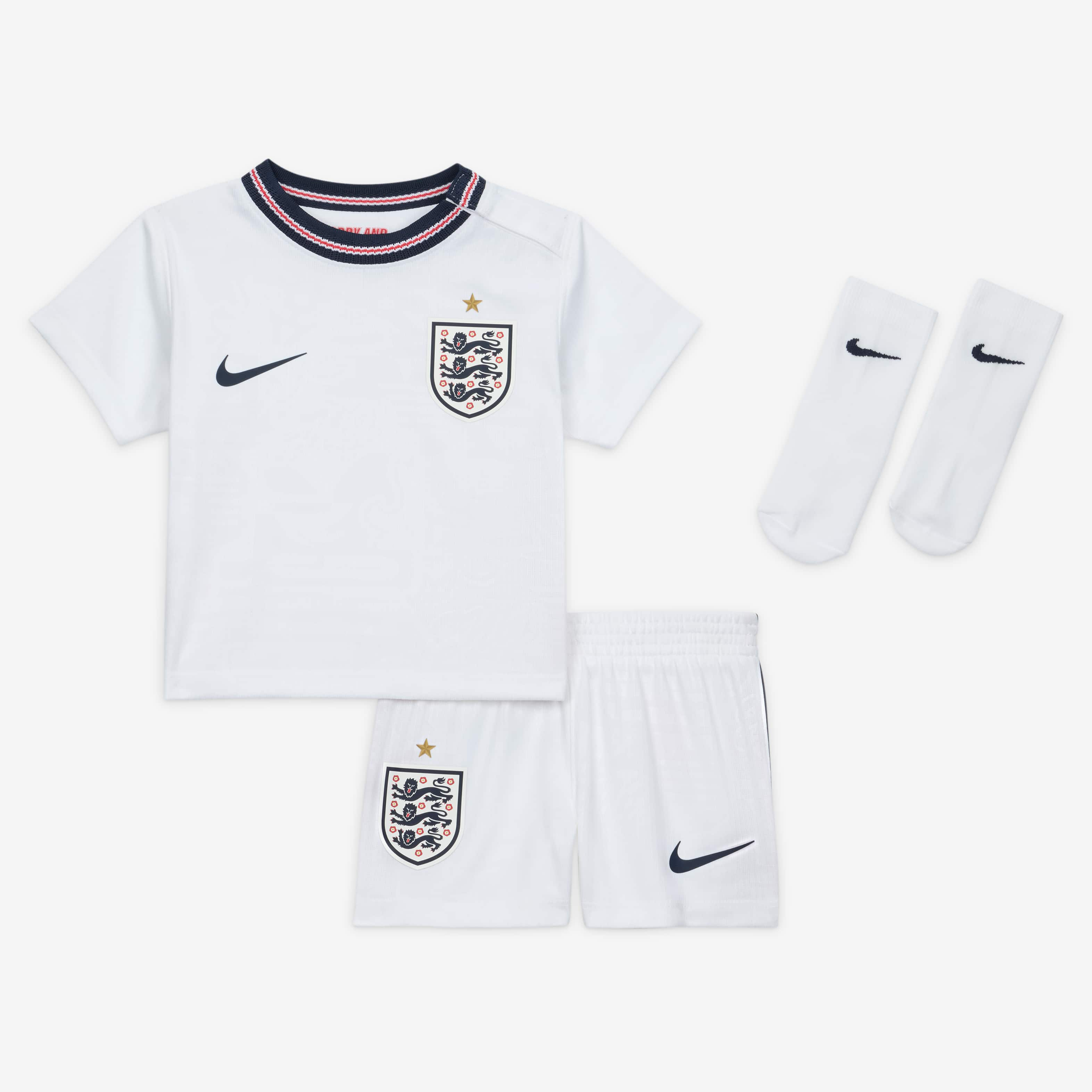 England 2026 Stadium Home image number 0