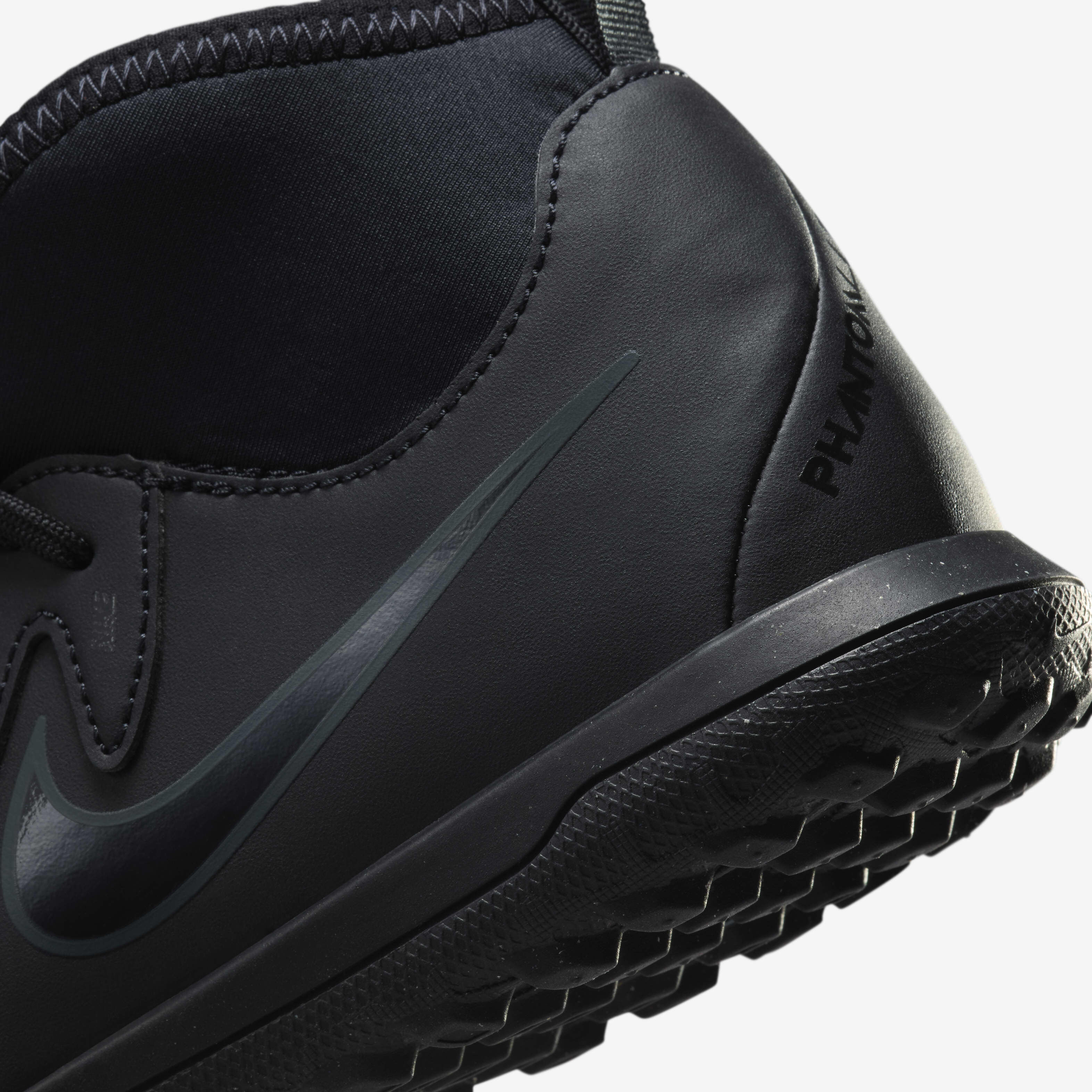 Buy Nike Jr. Phantom Luna 2 Club Younger Older Kids TF High Top Football Shoes Nike Saudi Official