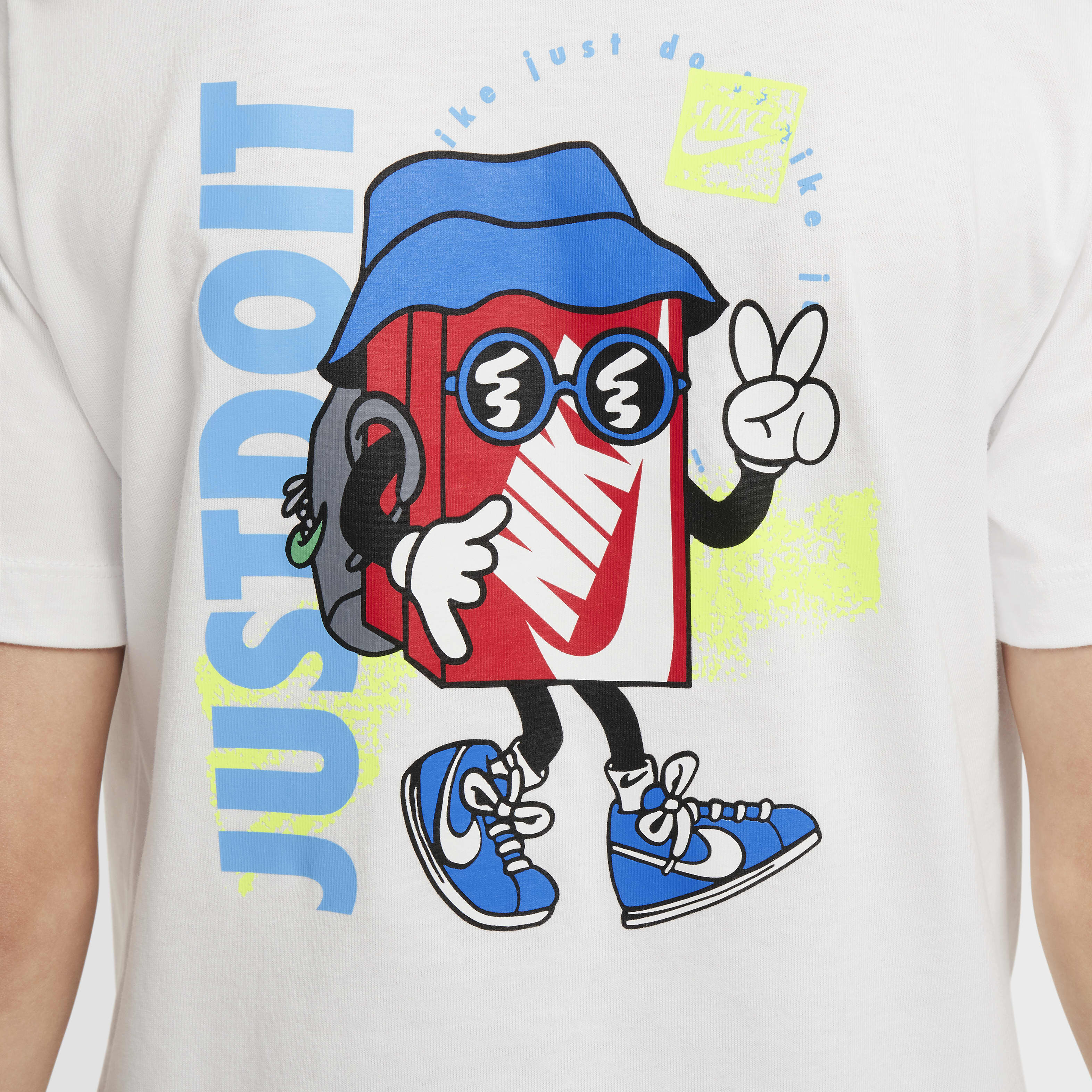 نايكي سبورتسوير image number 4