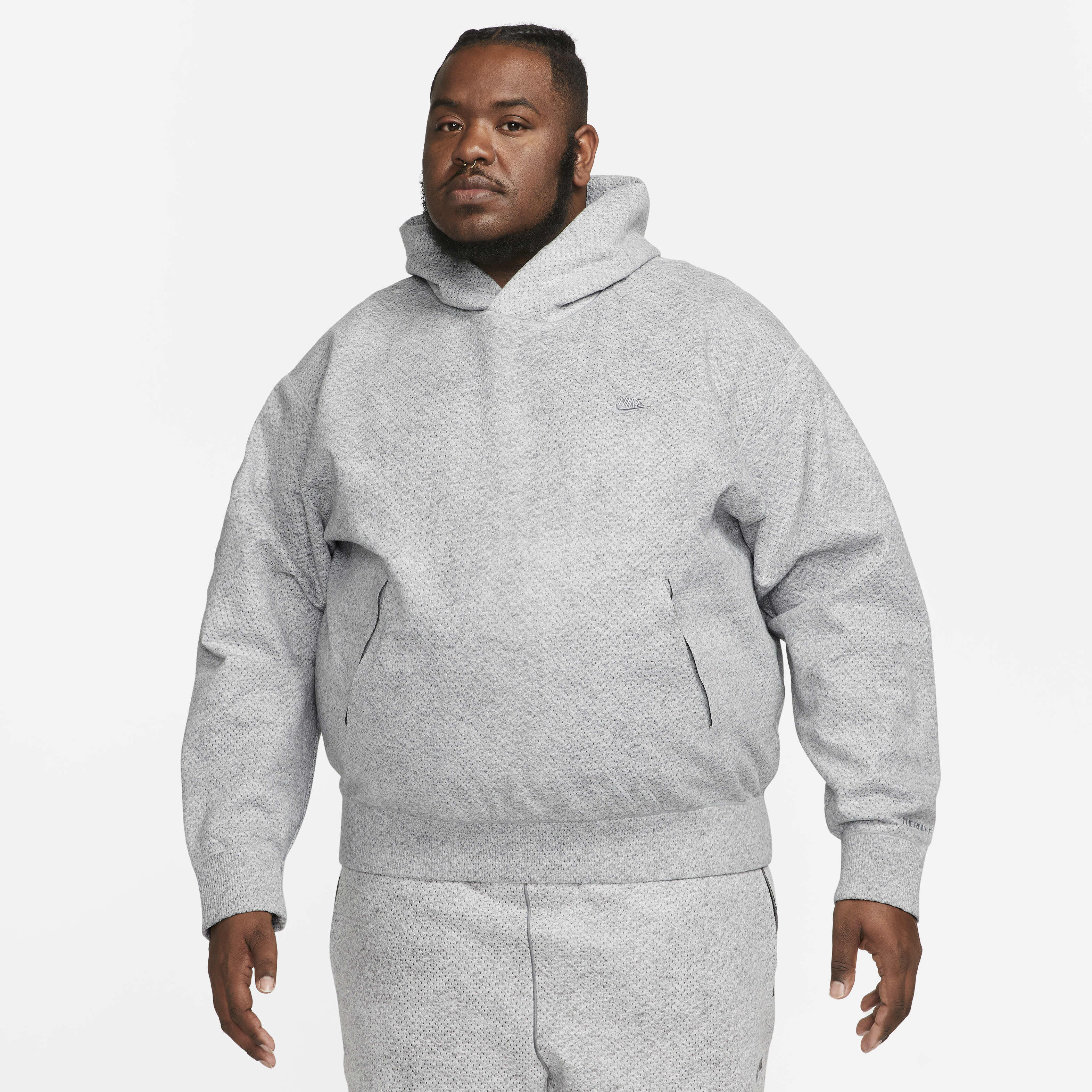 Nike Forward Hoodie image number 6