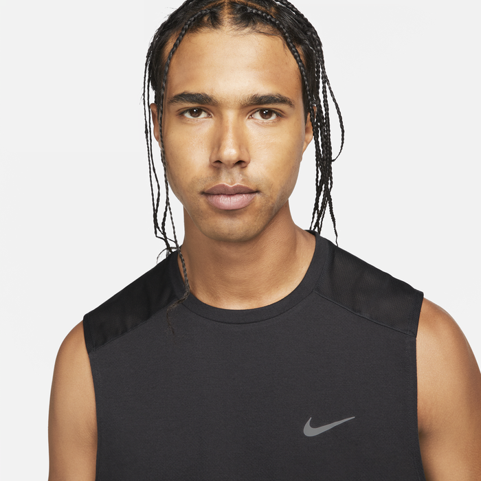 Nike running division sales tank