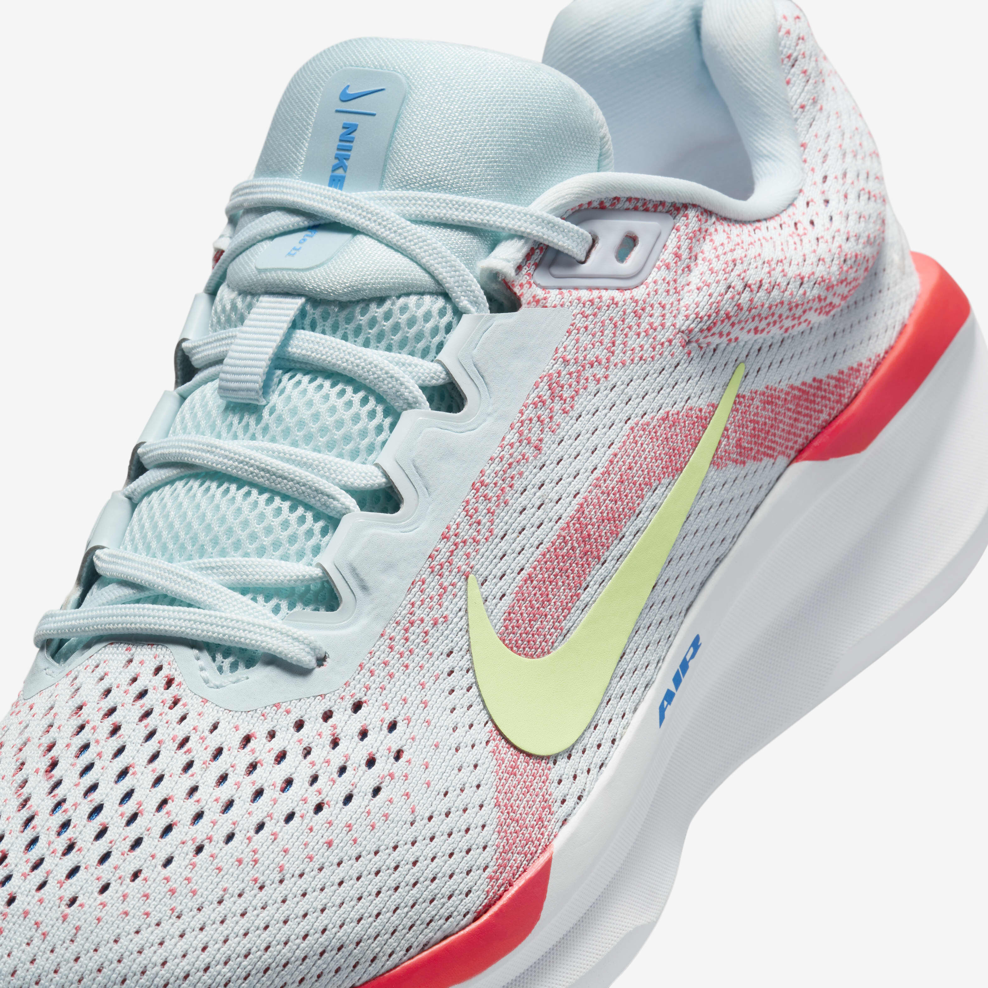 Nike winflo 5 vs pegasus 34 store