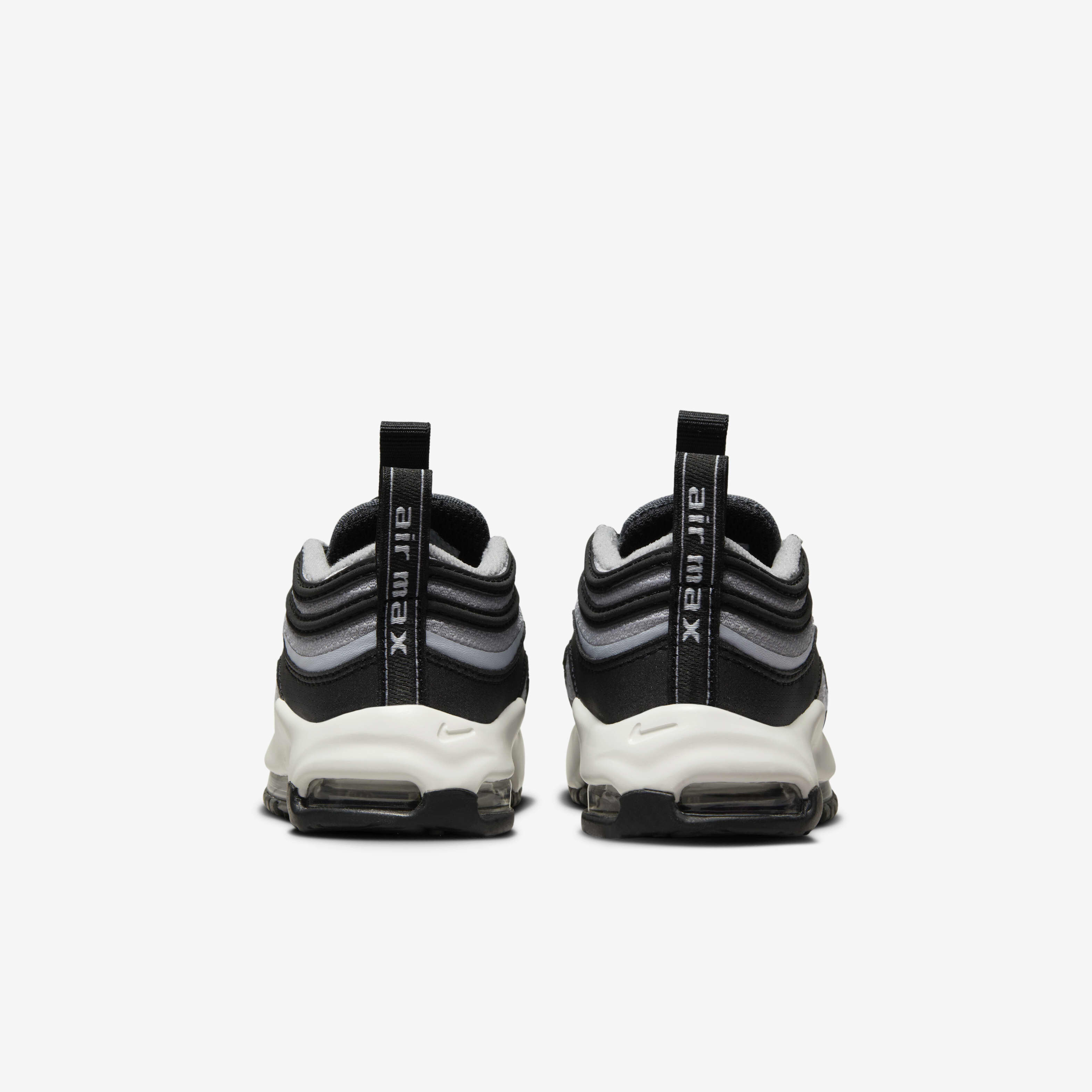Buy Nike Air Max 97 Baby Toddler Shoes Nike Saudi Official