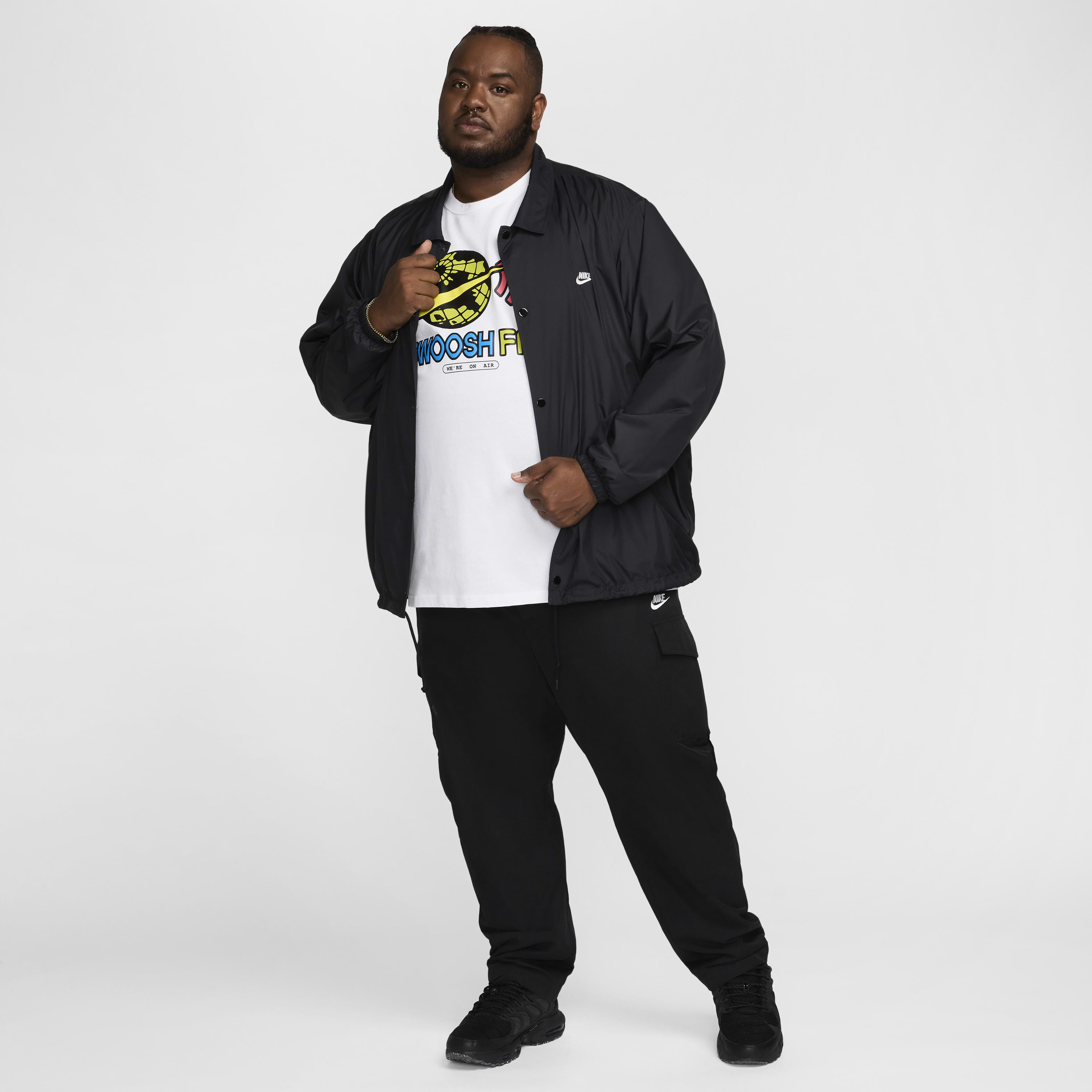 Nike Sportswear image number 8