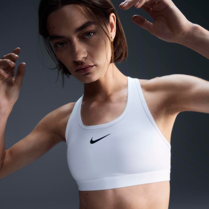 Nike Swoosh Medium-Support image number 0 Nike Swoosh Medium-Support image number 0