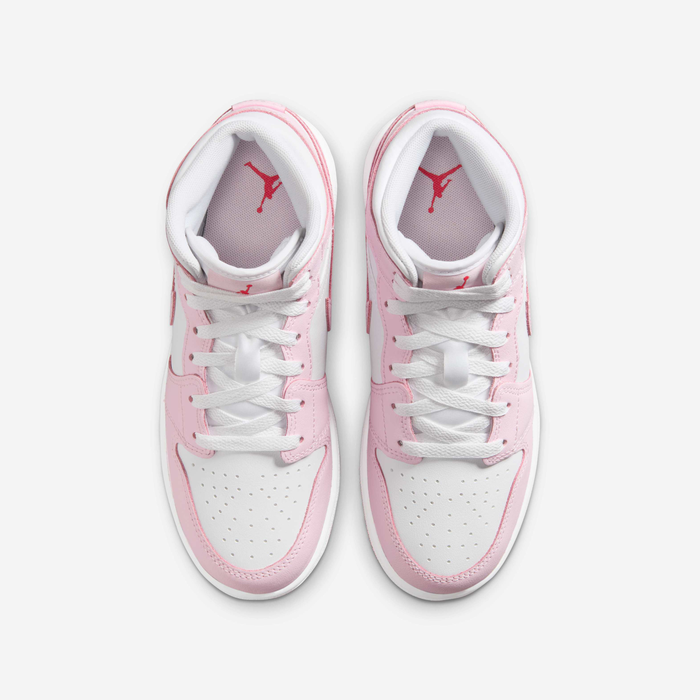 Air Jordan 1 Mid image number 3 Air Jordan 1 Mid image number 3