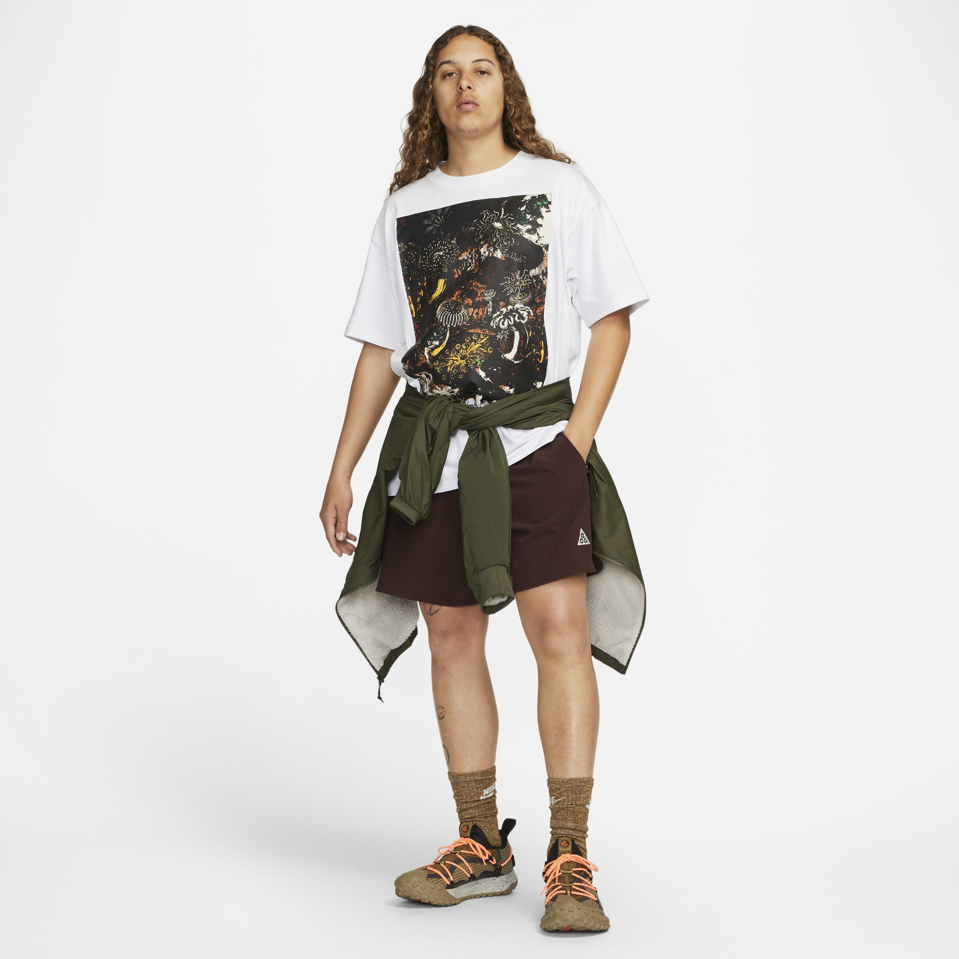 Nike ACG Dri-FIT 'New Sands' image number 7