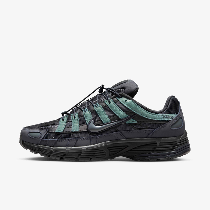 Nike P-6000 image number 0 Nike P-6000 image number 0