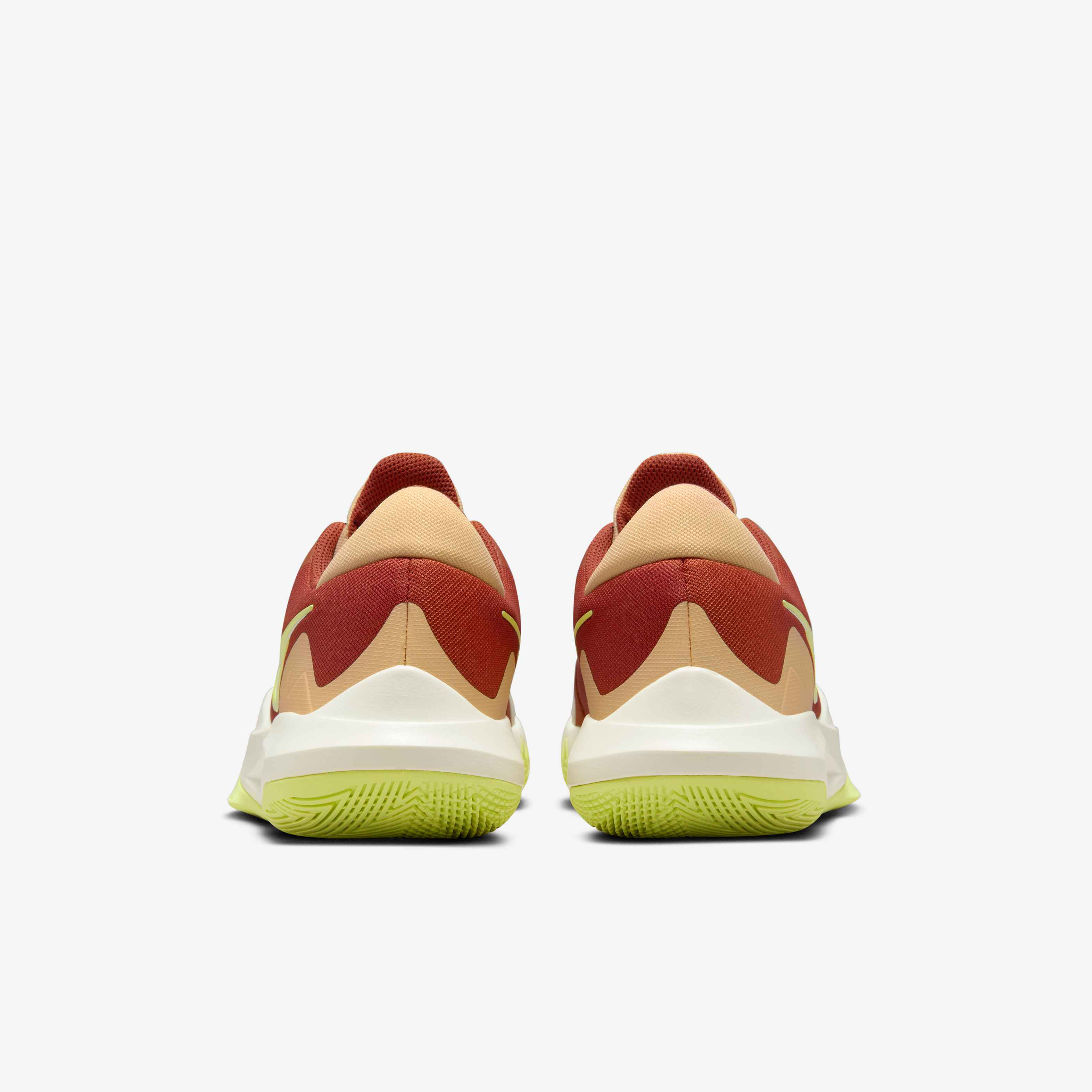 Nike Precision 6 image number 6