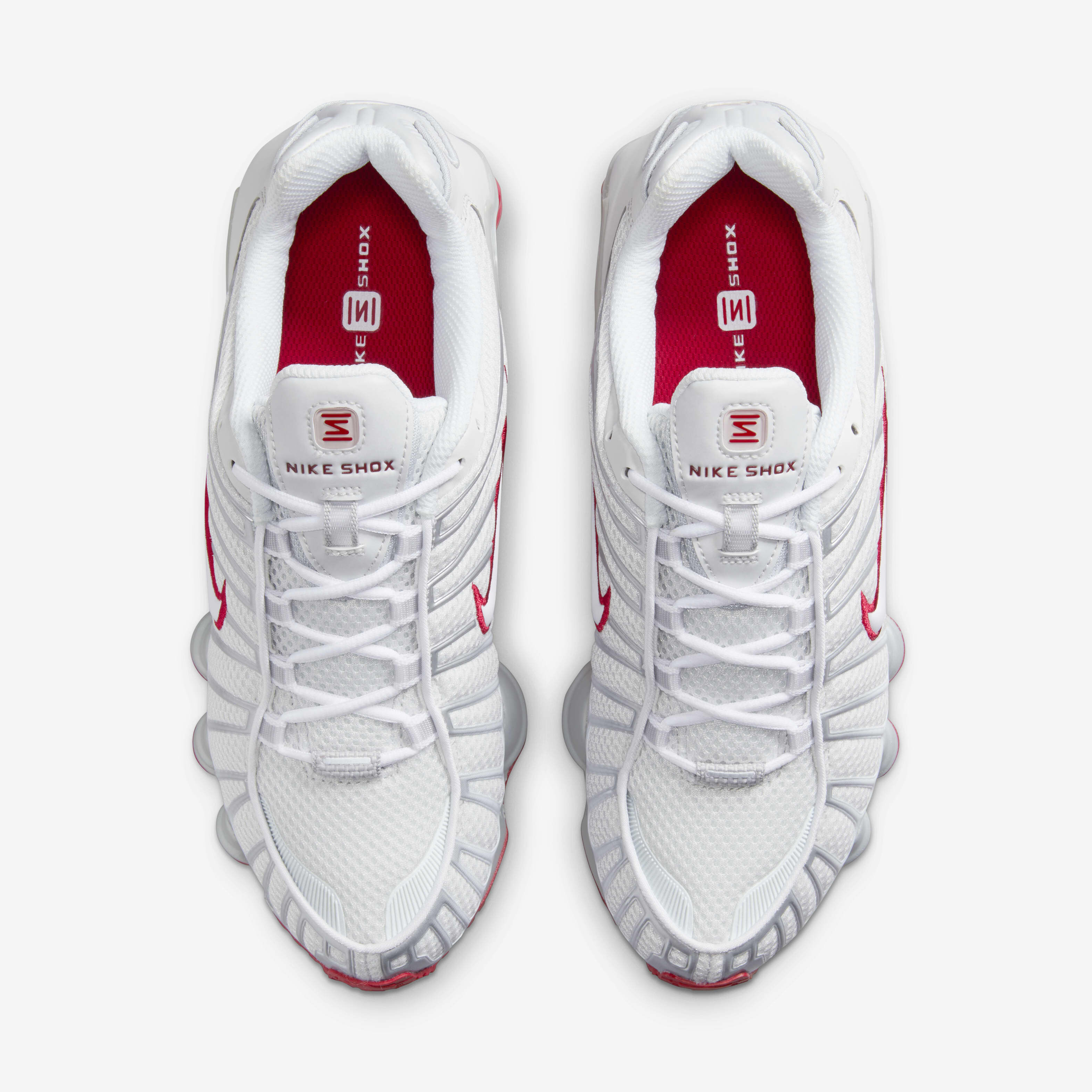 Buy Nike Shox TL Women s Shoes Nike Saudi Official