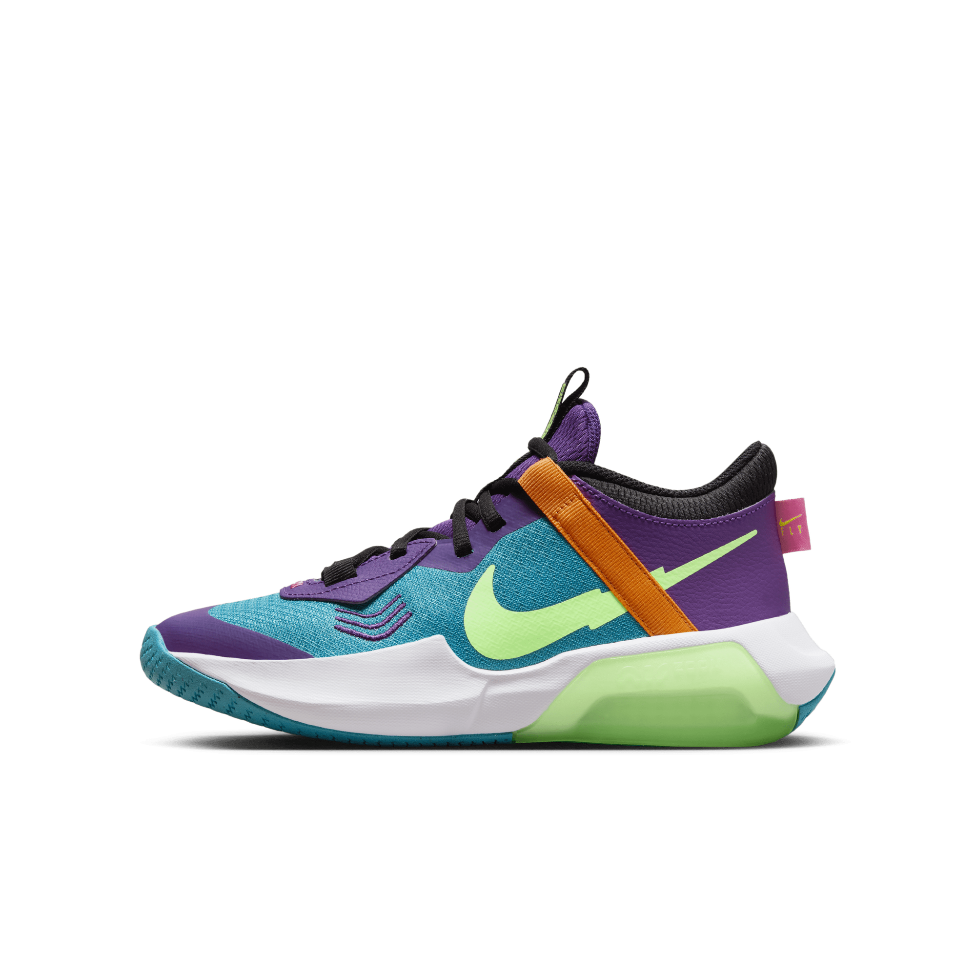 Nike basketball deals shoes online store