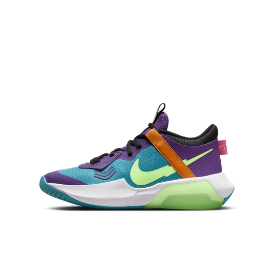 Nike basketball top shoes online shopping