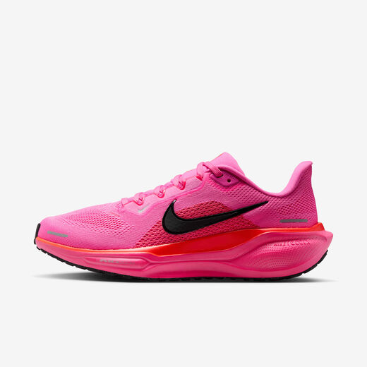 Pegasus-Nike, Nike Pegasus 41, Women's Road Running Shoes