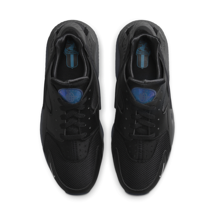 Nike air huarache 2024 5.5 mens blue