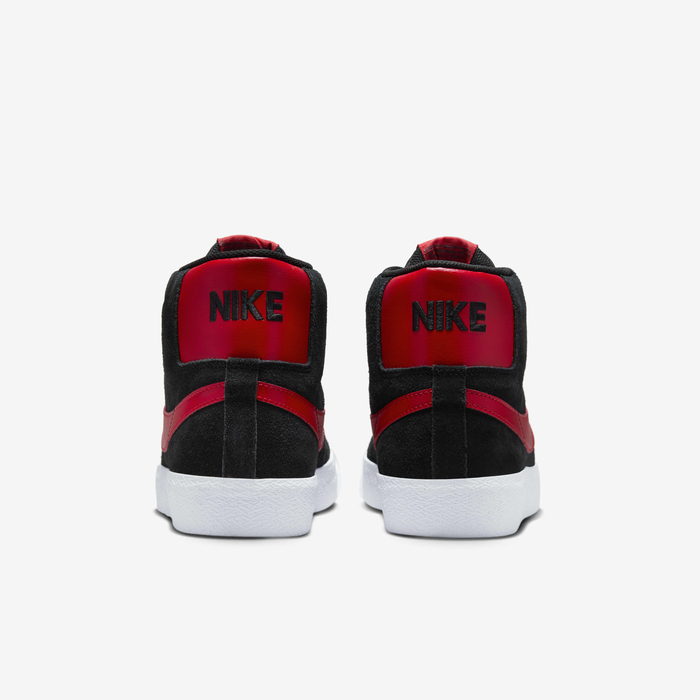 Nike SB Zoom Blazer Mid image number 5 Nike SB Zoom Blazer Mid image number 5