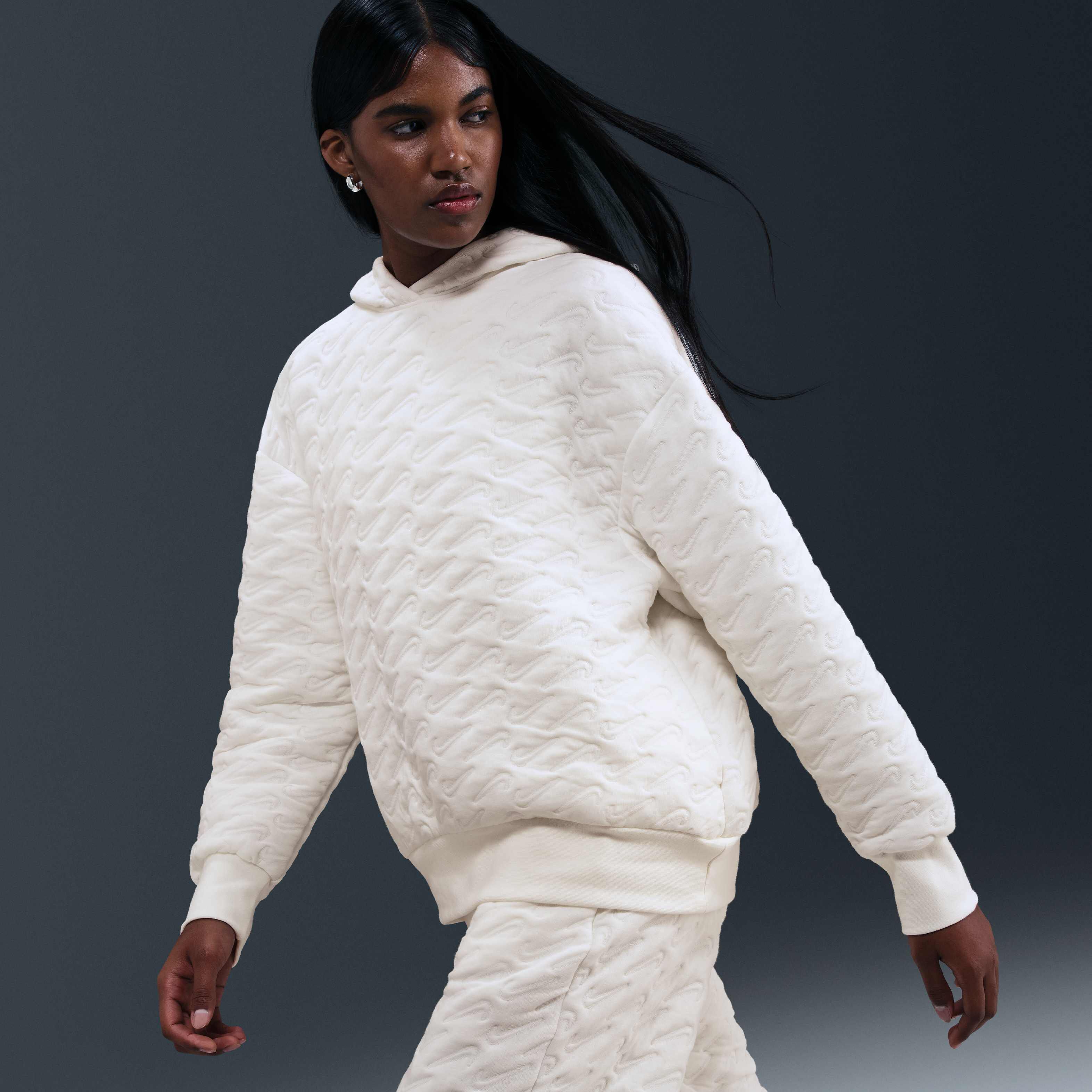 Nike Sportswear Phoenix Fleece image number 2