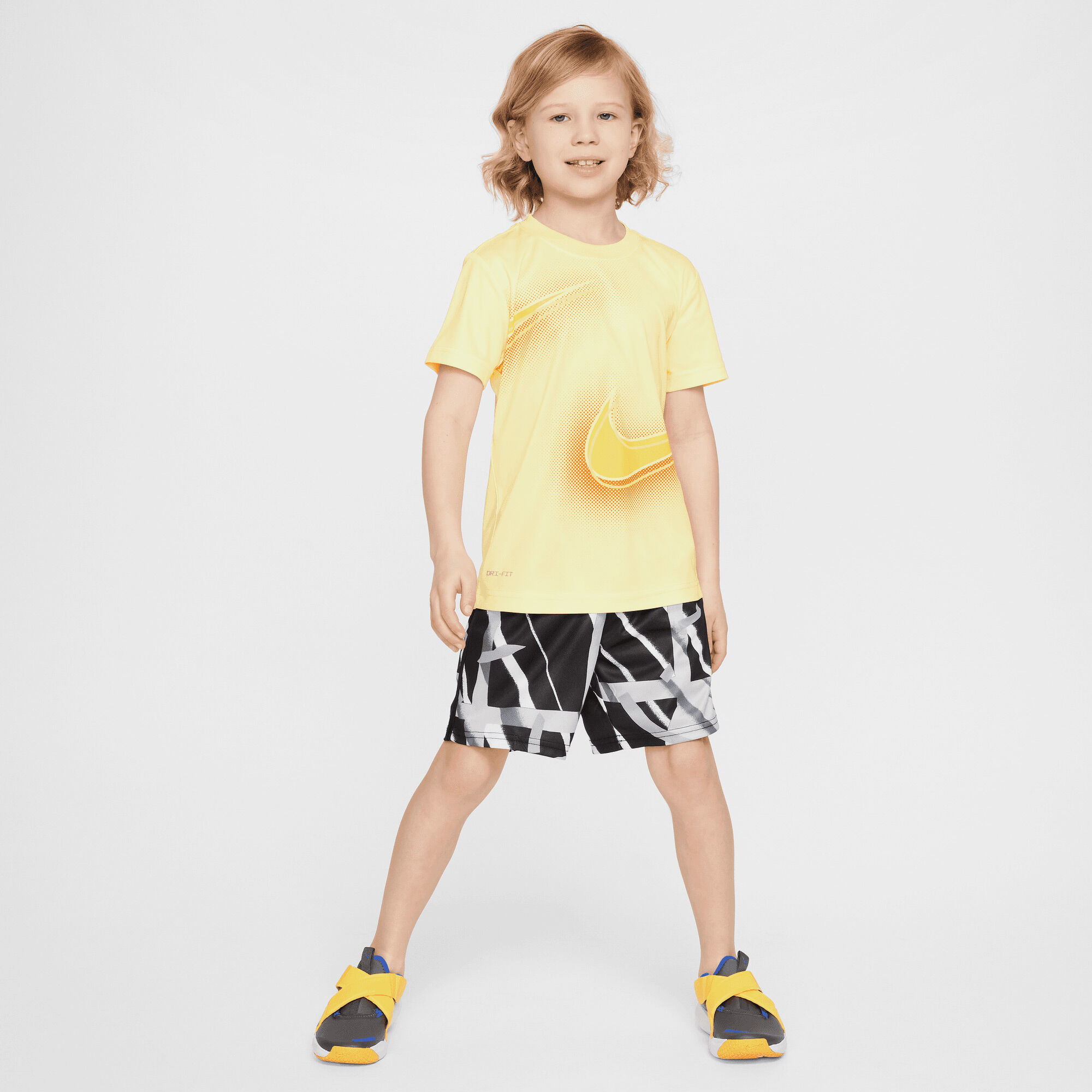 Nike Dri-FIT image number 4