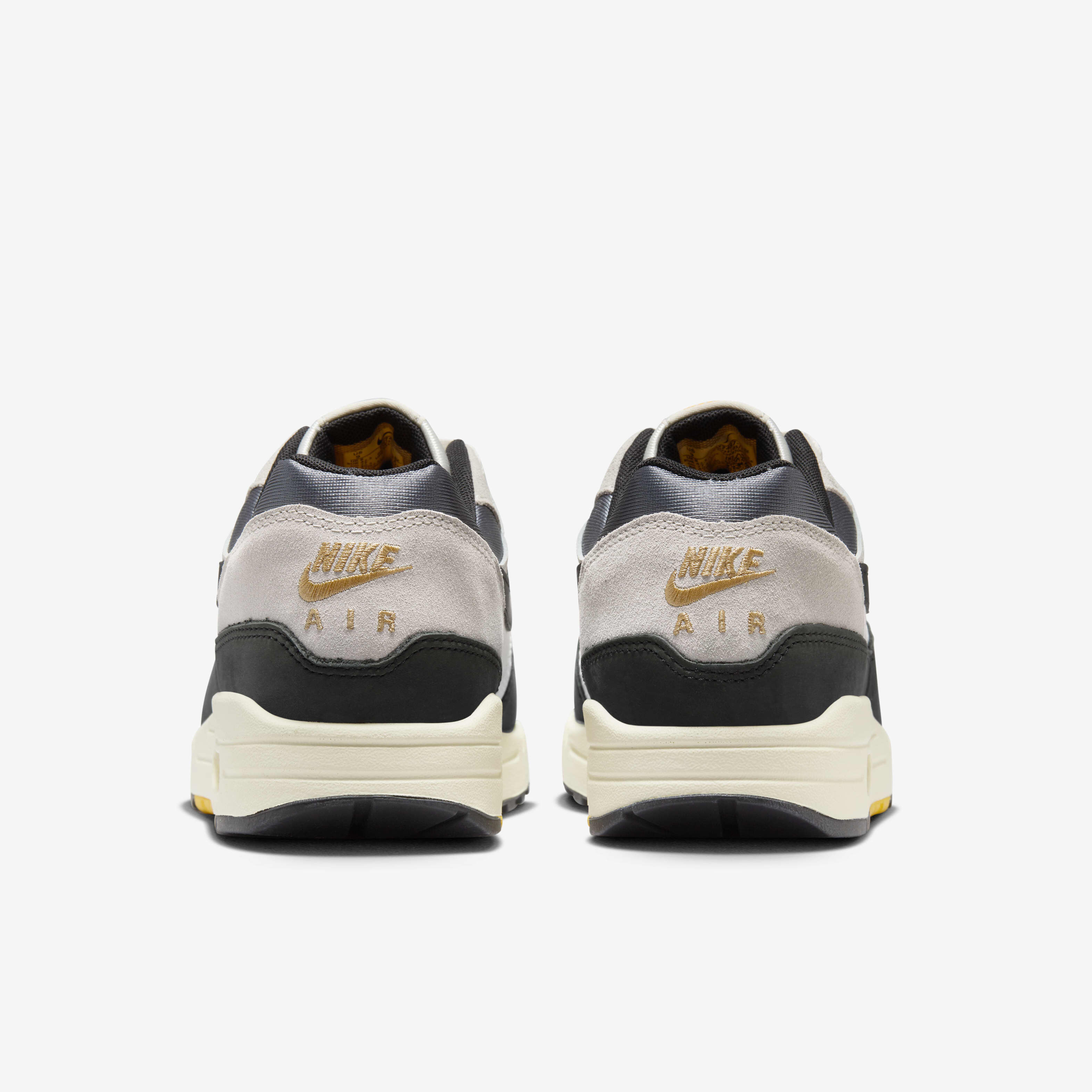 Buy Nike Air Max Shoes Sail/Light Bone/University Gold/Black