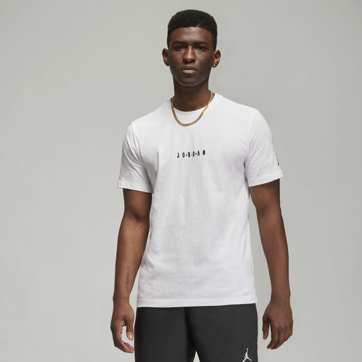 T-Shirts & Tops-JRDN, Jordan Air, Men's T-Shirt