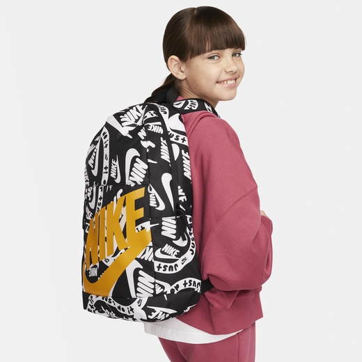 Nike classic hotsell kids backpack