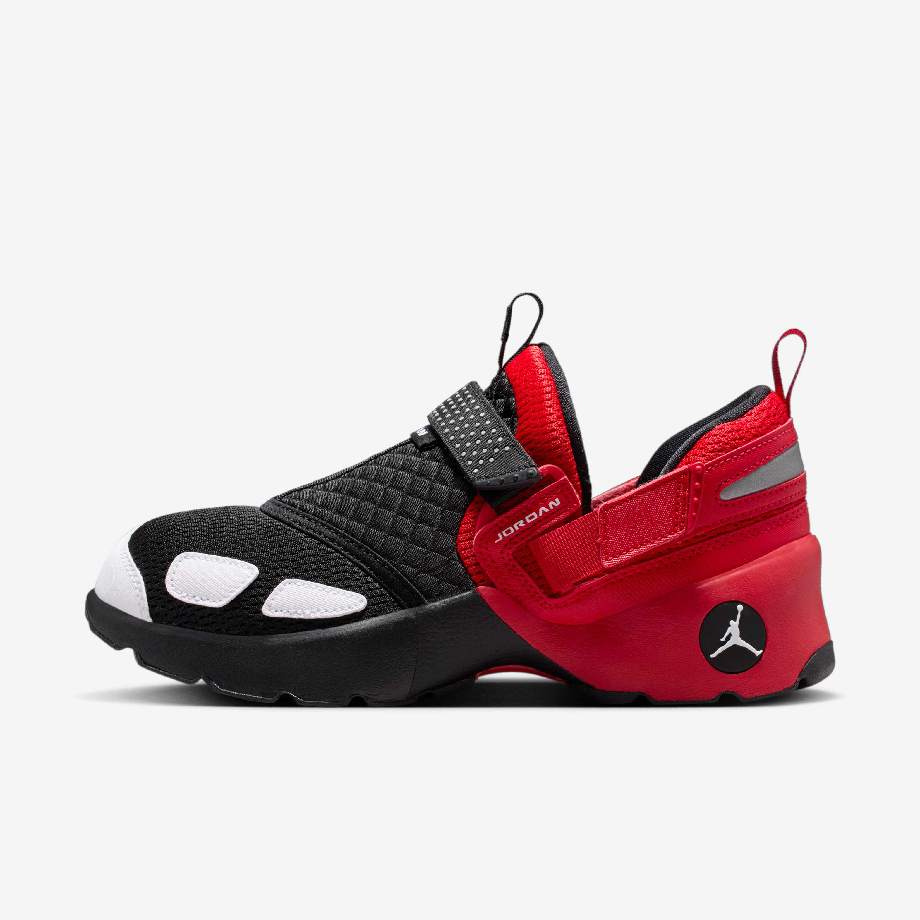 Jordan Trunner LX image number 0