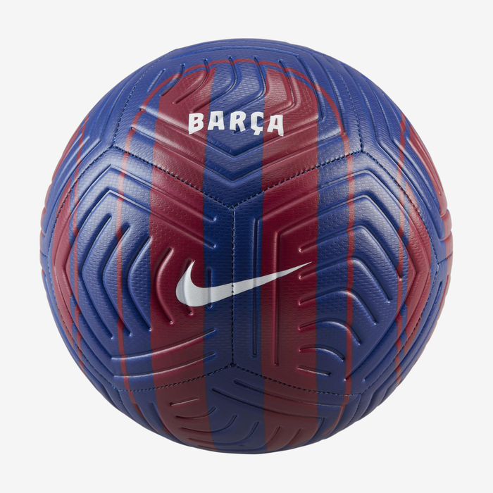 F.C. Barcelona Strike image number 1 F.C. Barcelona Strike image number 1