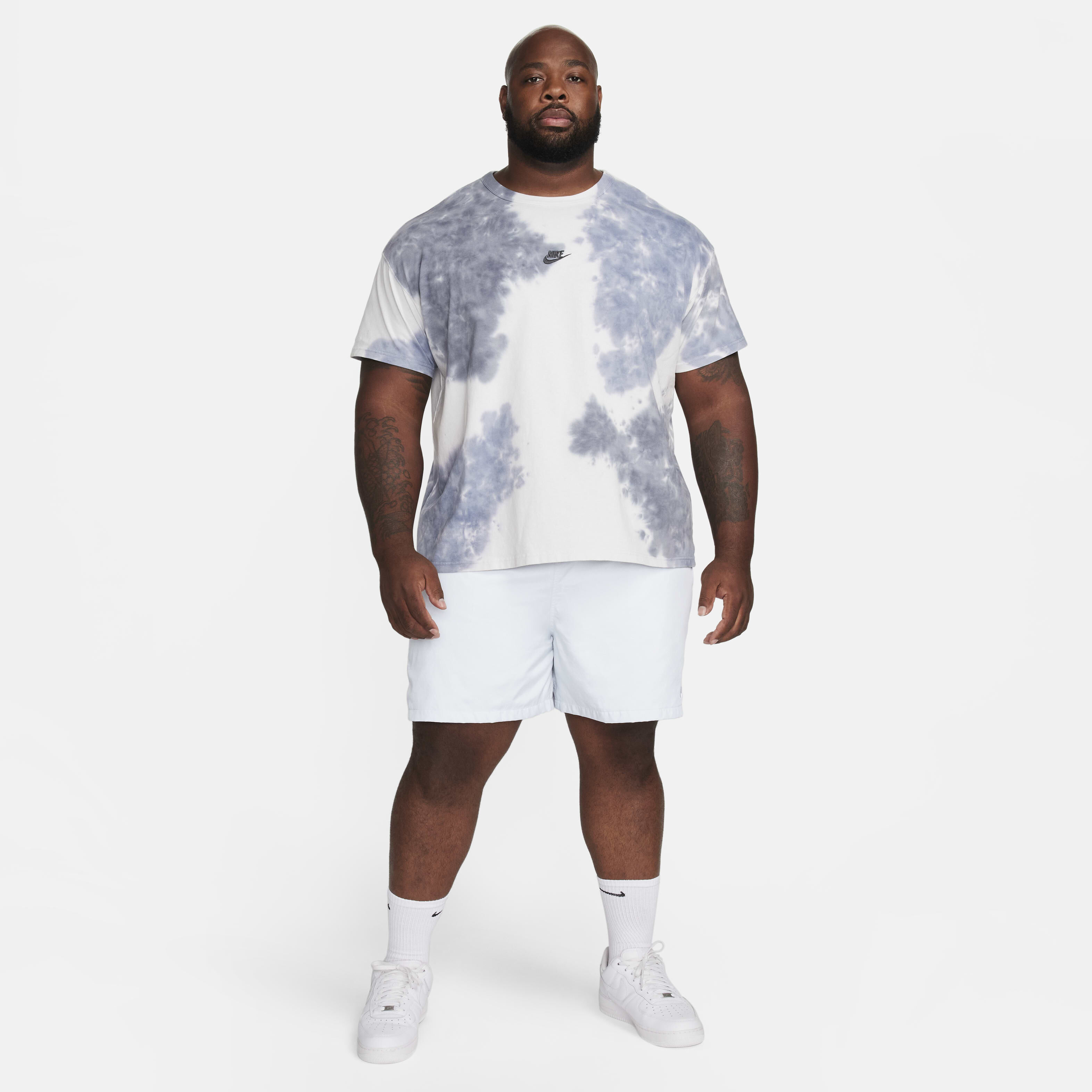 Nike Club image number 12