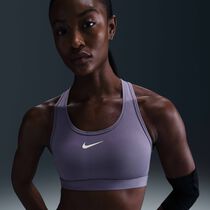 Nike Swoosh Medium-Support