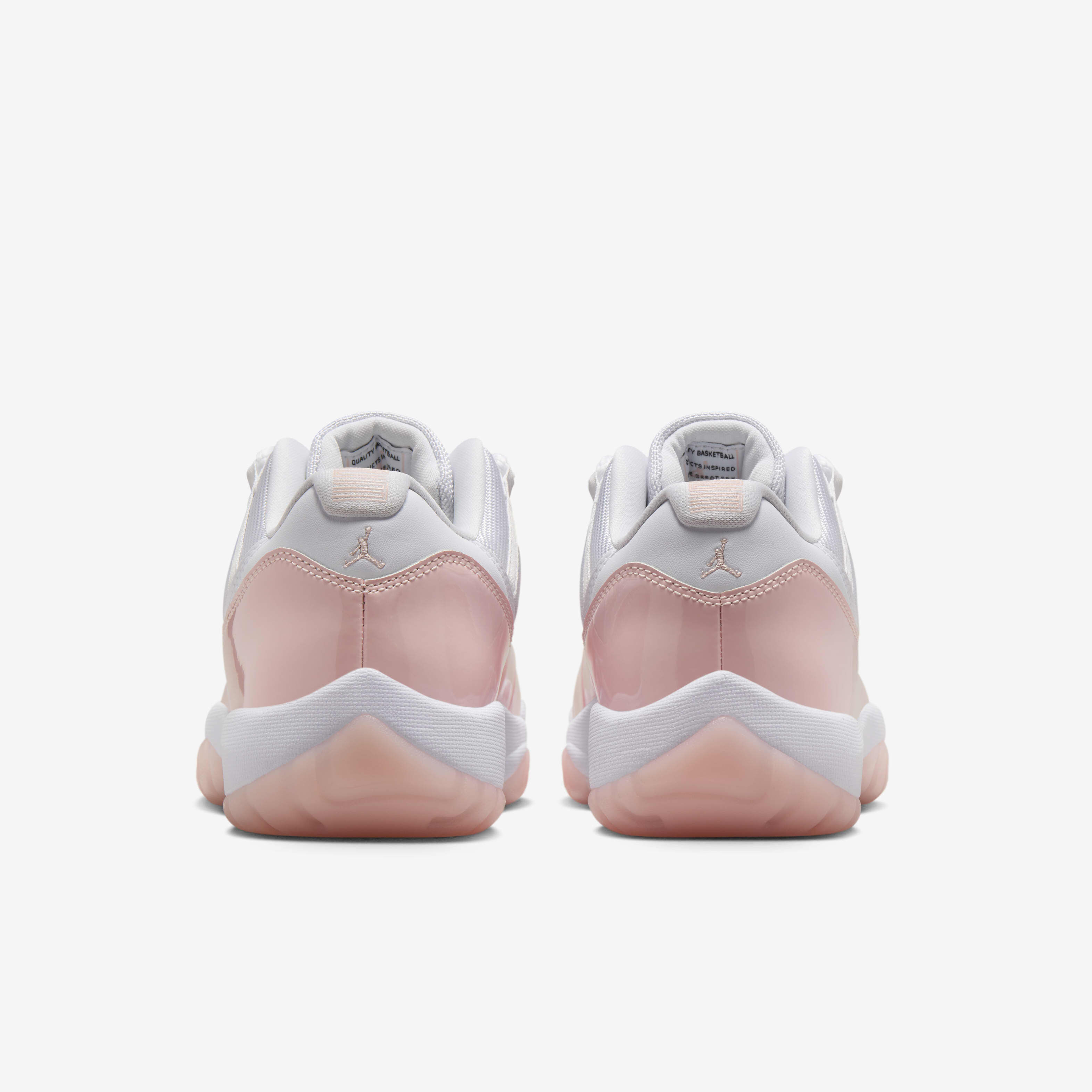 اير جوردن 11 ريترو لو image number 5