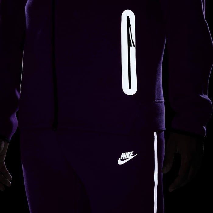 Nike Tech Windrunner image number 8 Nike Tech Windrunner image number 8