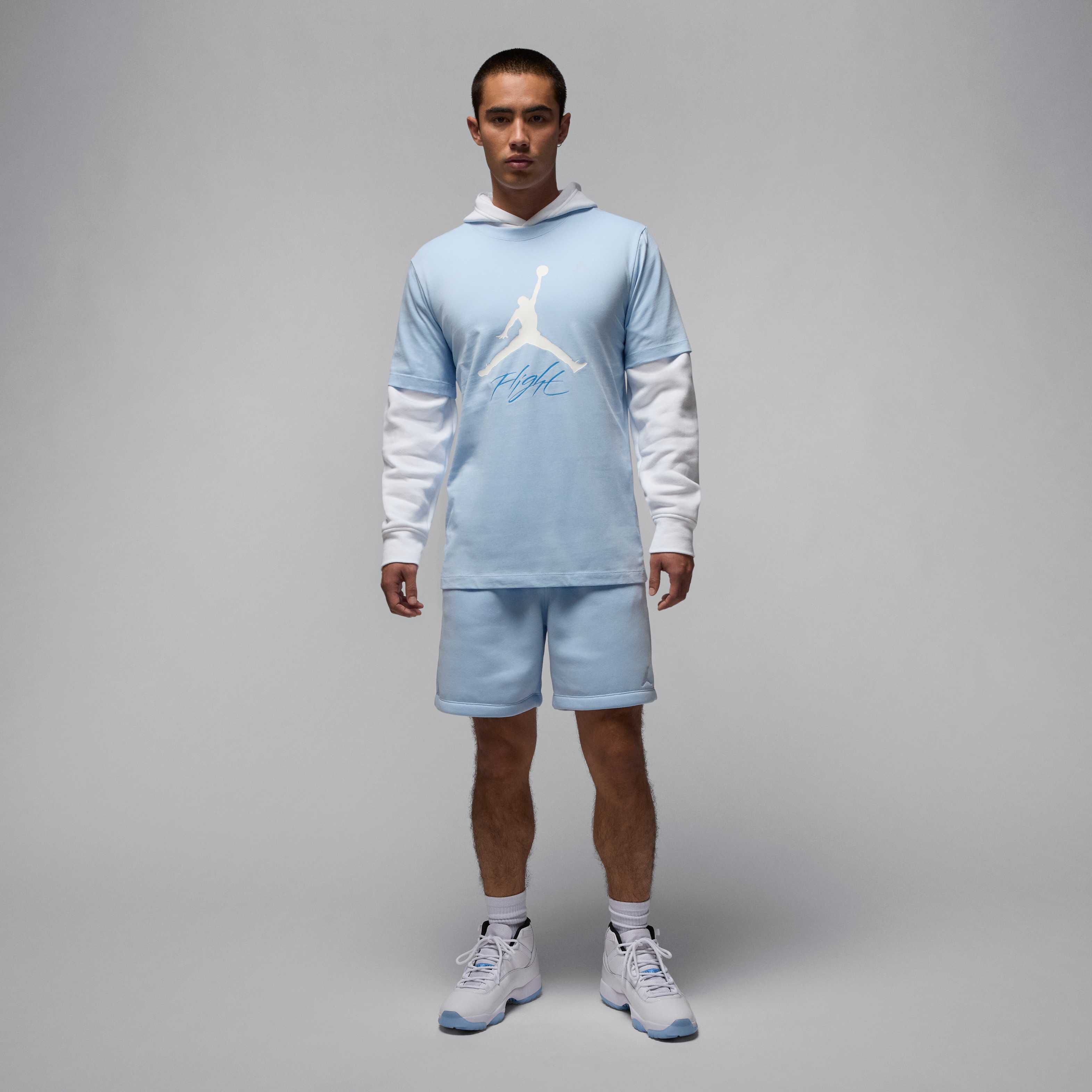 Jordan Jumpman Flight image number 3